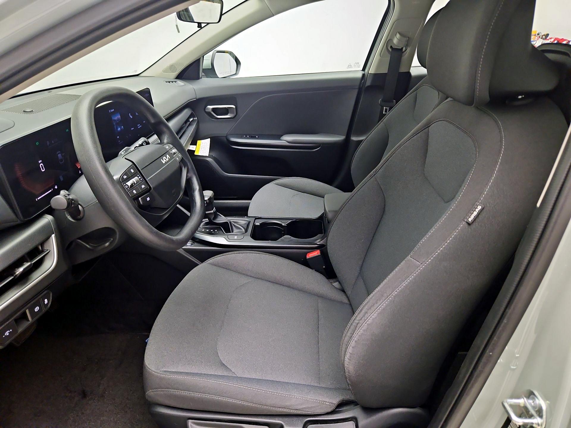 Thumbnail: 2025 Kia K4 - 11