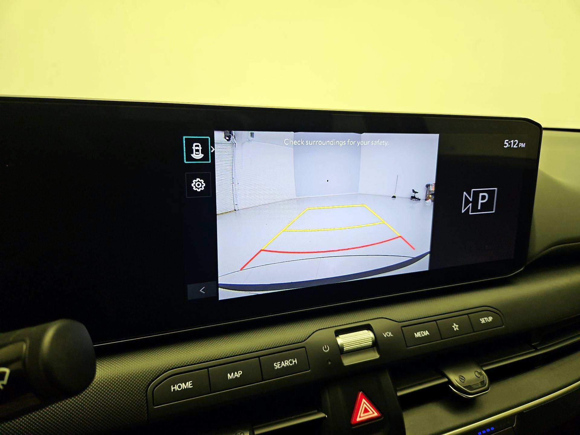 Thumbnail: 2025 Kia K4 - 14