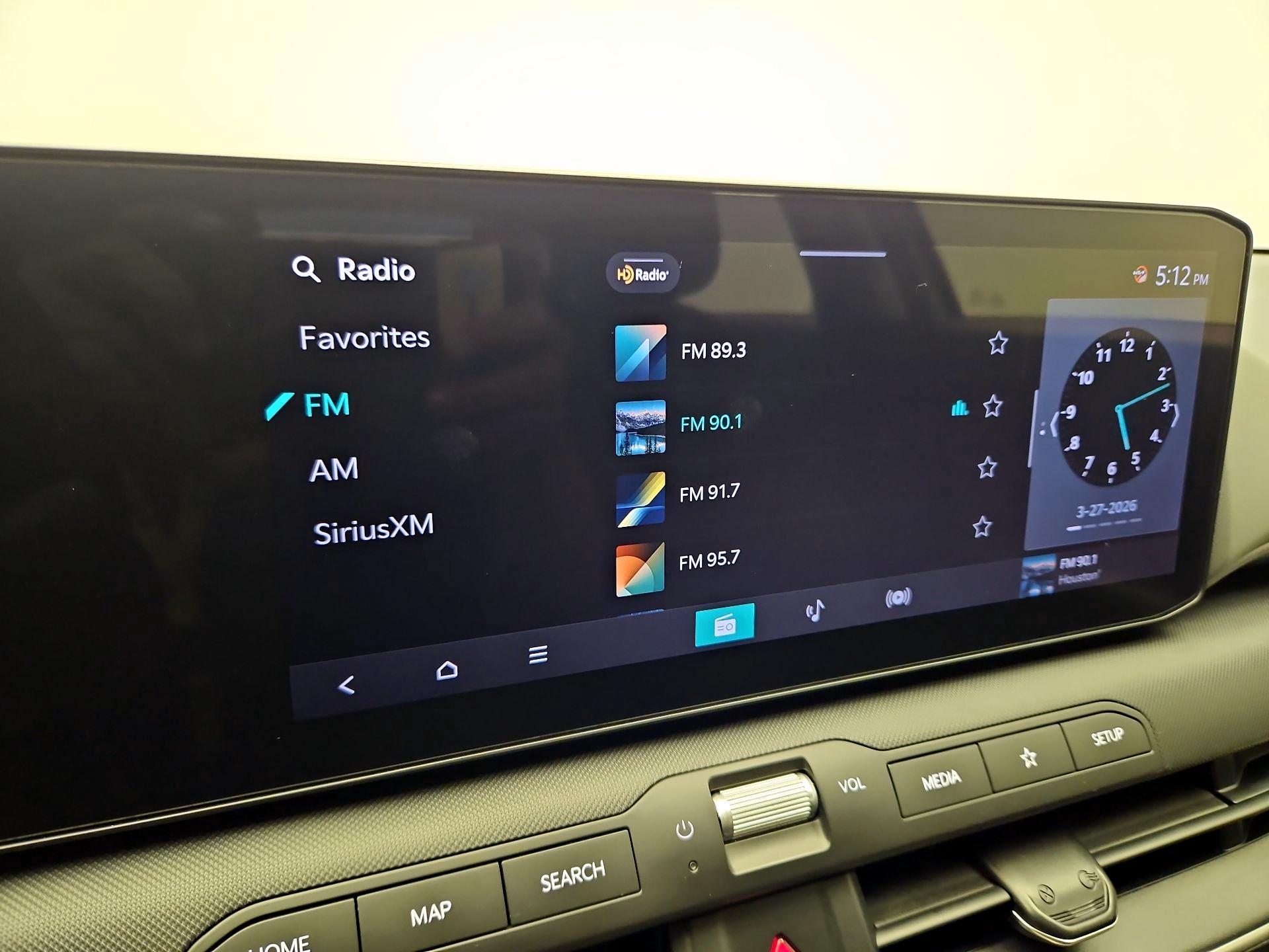 Thumbnail: 2025 Kia K4 - 15