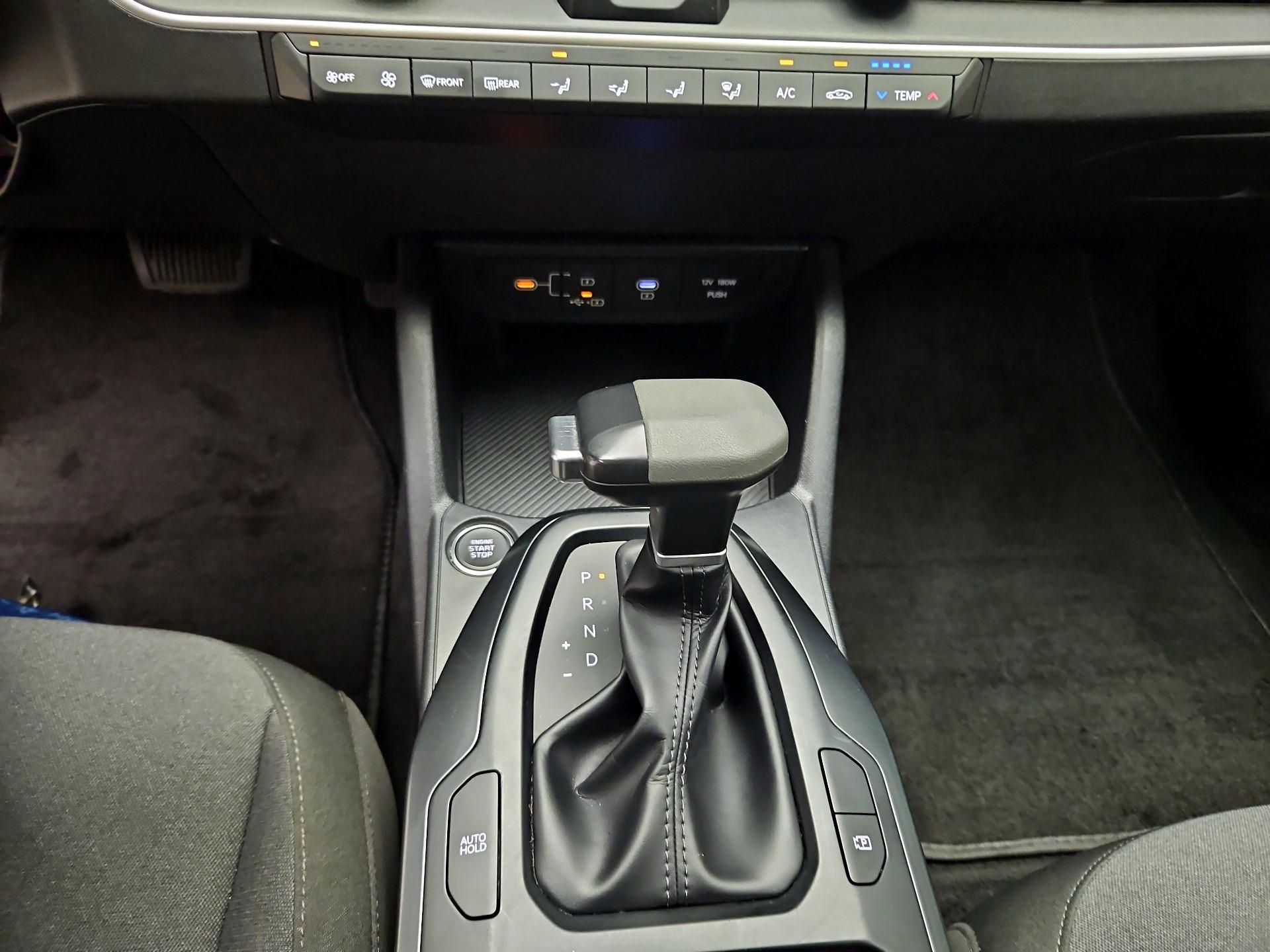 Thumbnail: 2025 Kia K4 - 17