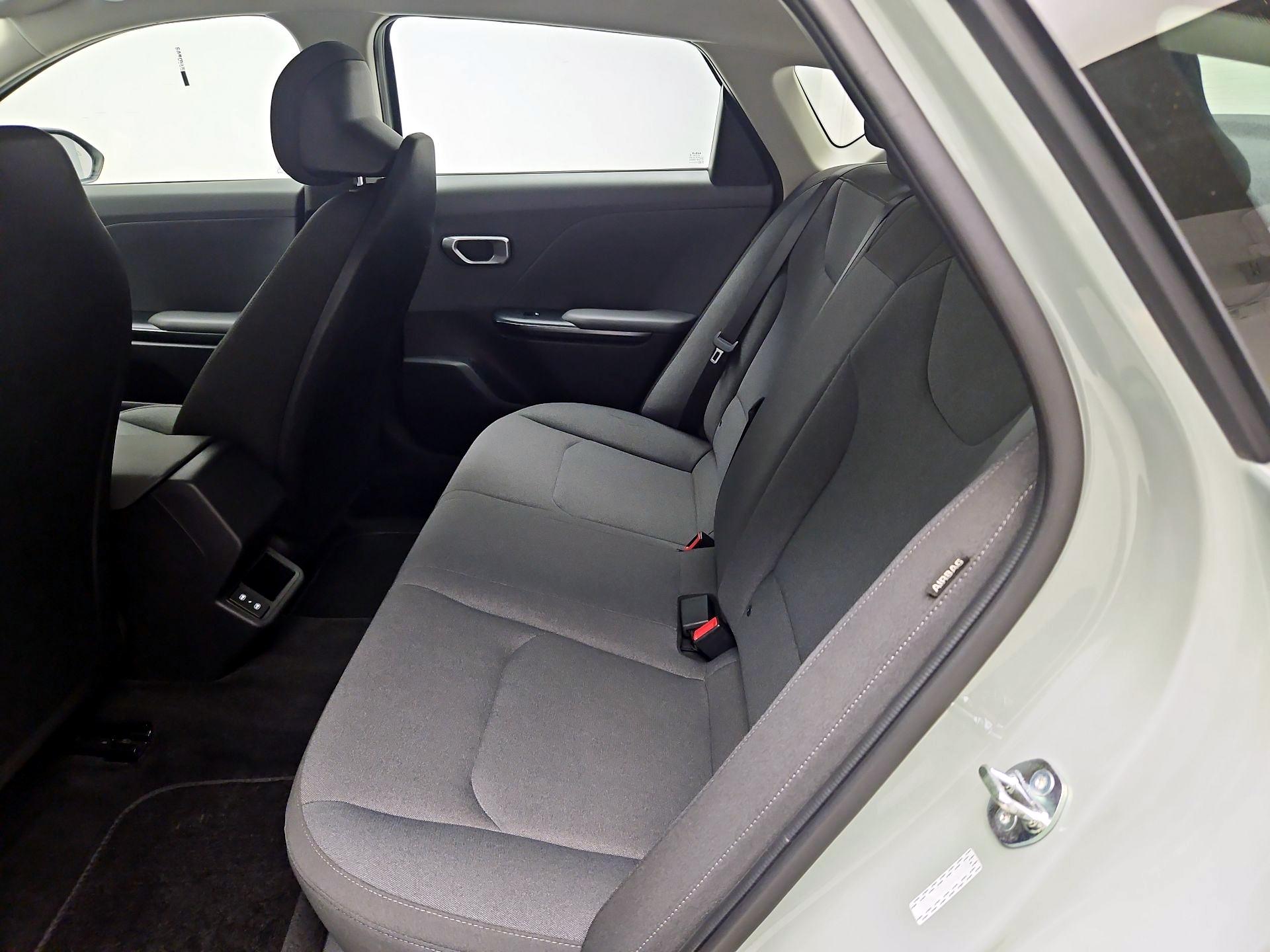 Thumbnail: 2025 Kia K4 - 19