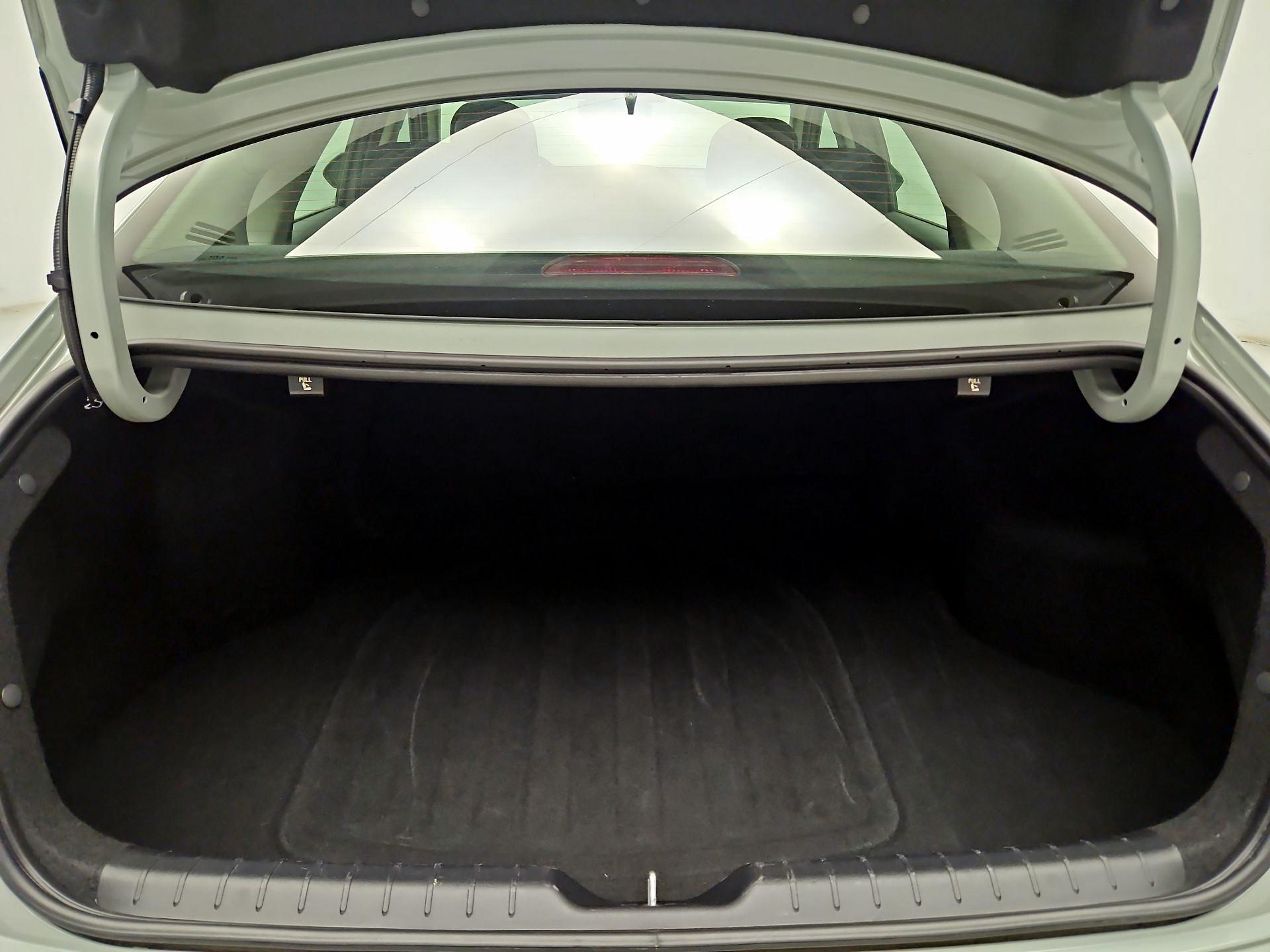 Thumbnail: 2025 Kia K4 - 20