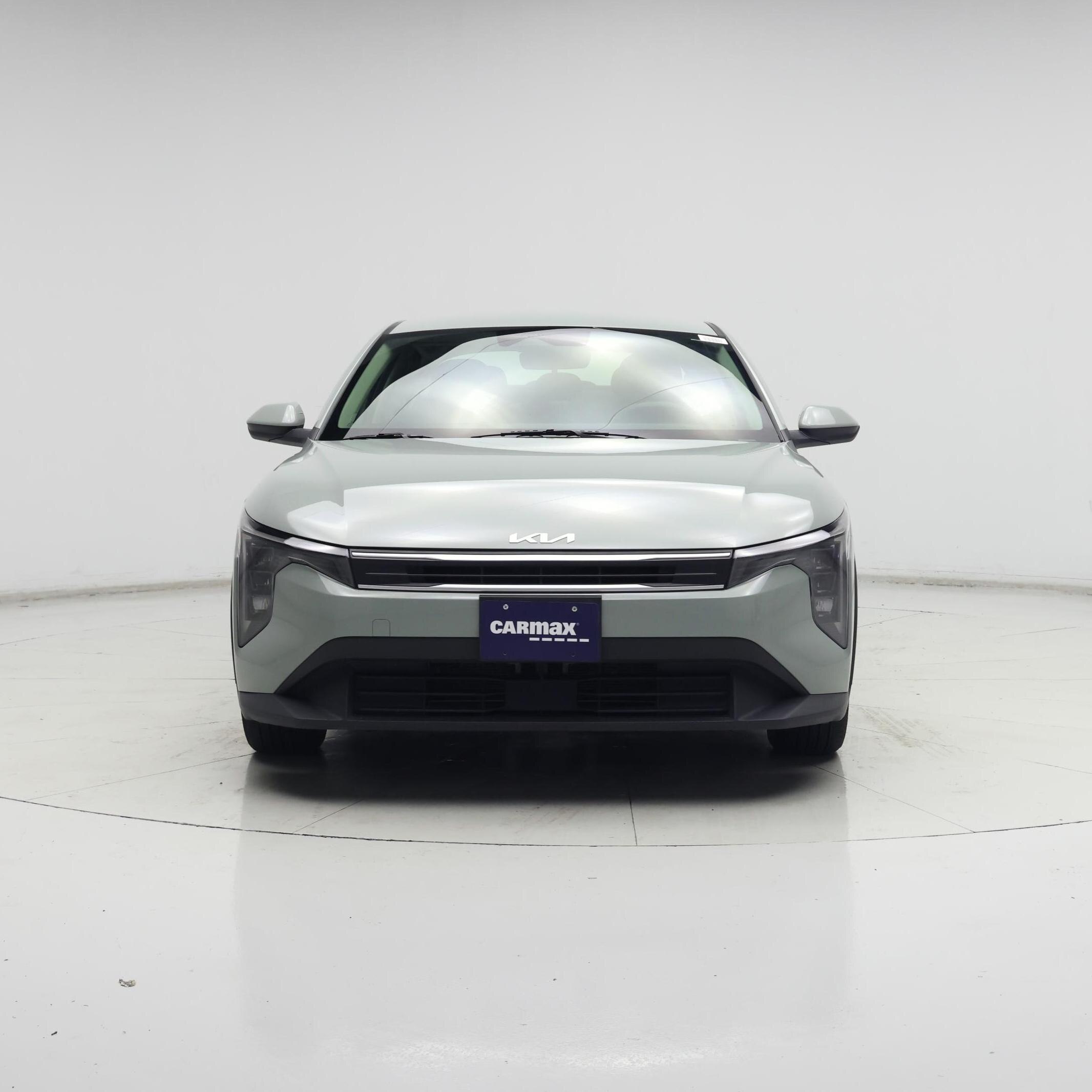 Thumbnail: 2025 Kia K4 - 5