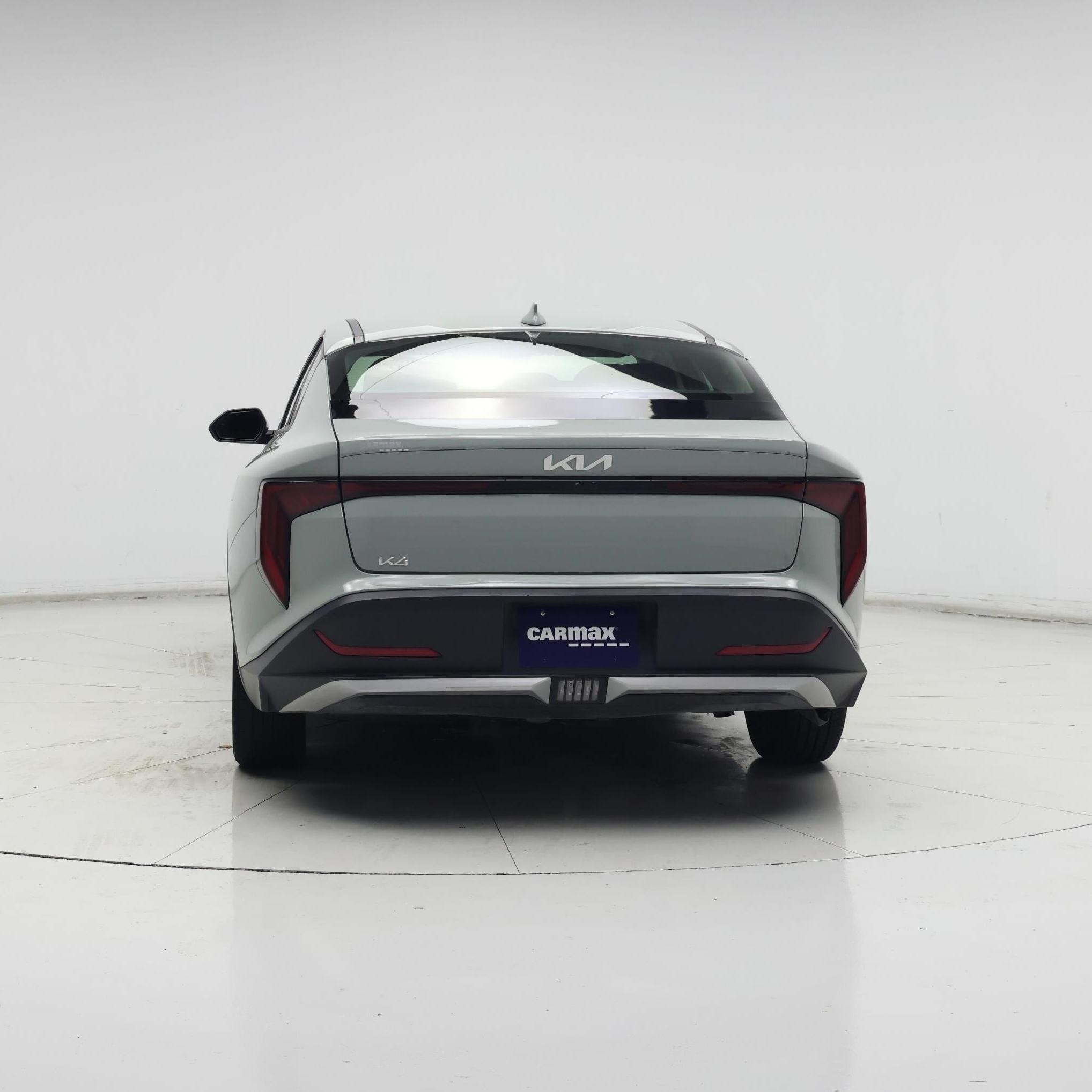 Thumbnail: 2025 Kia K4 - 6