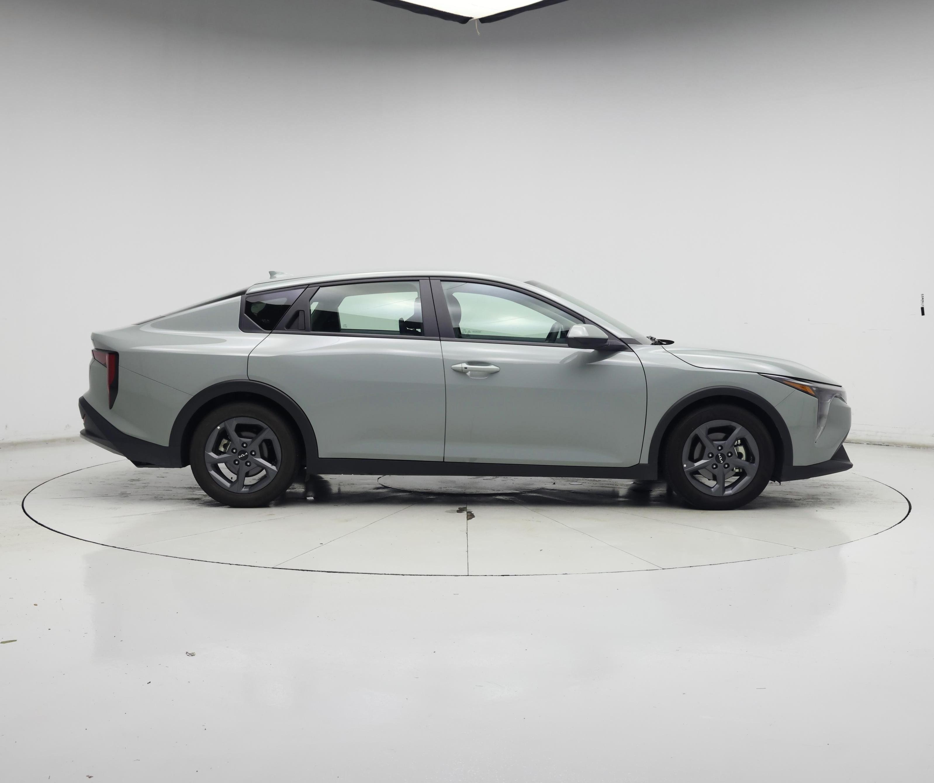 Thumbnail: 2025 Kia K4 - 7