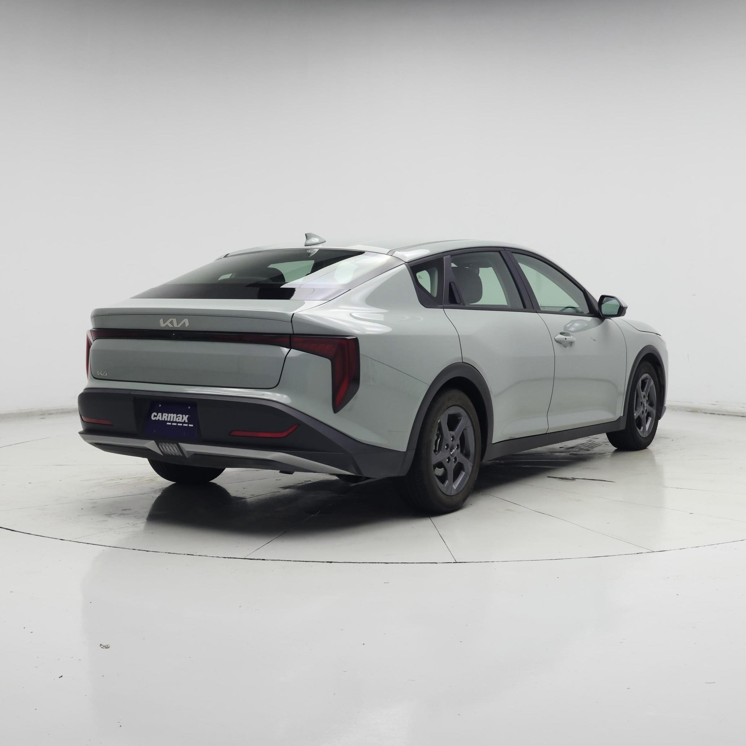 Thumbnail: 2025 Kia K4 - 8