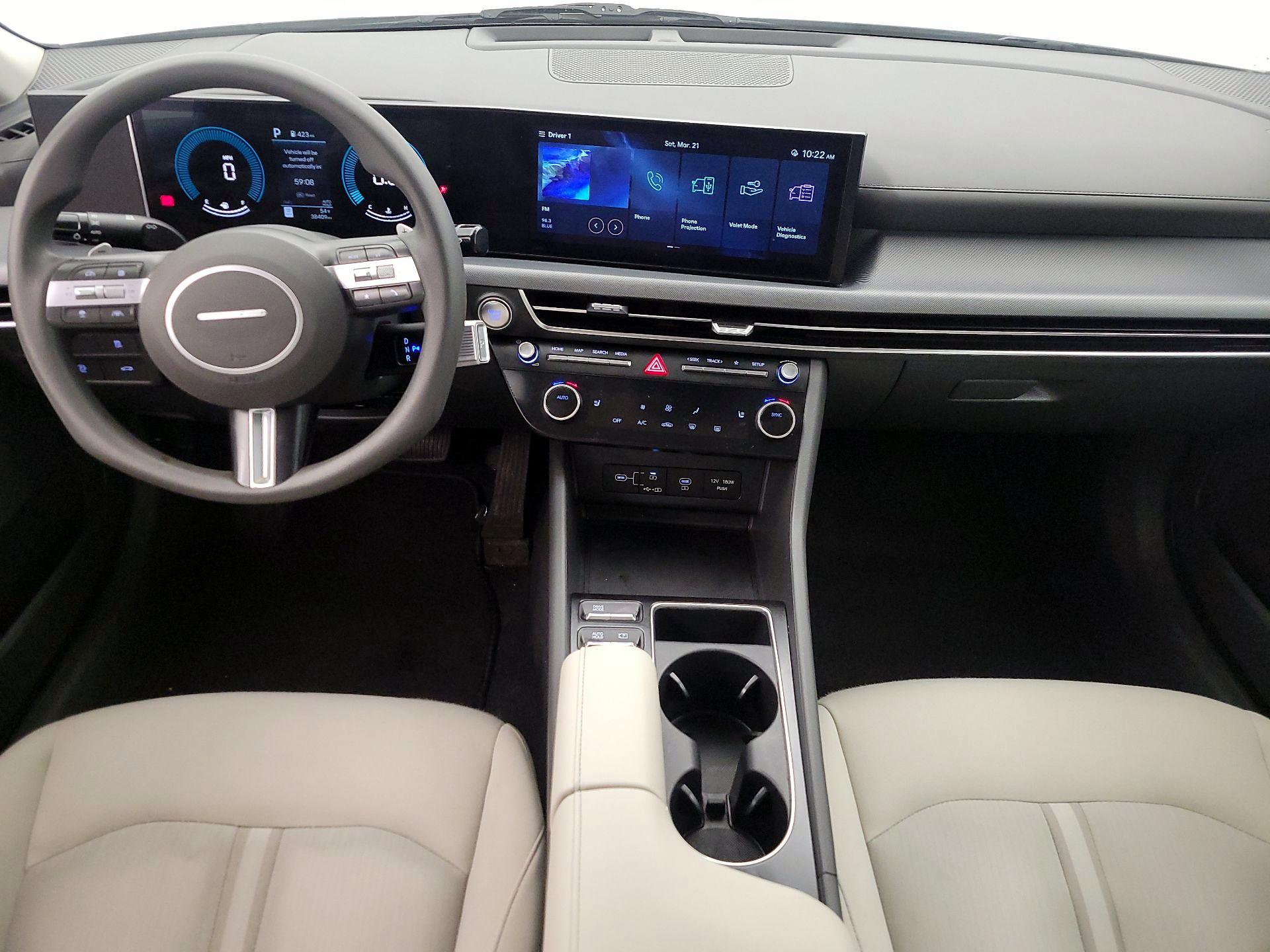 Thumbnail: 2025 Hyundai Sonata - 9