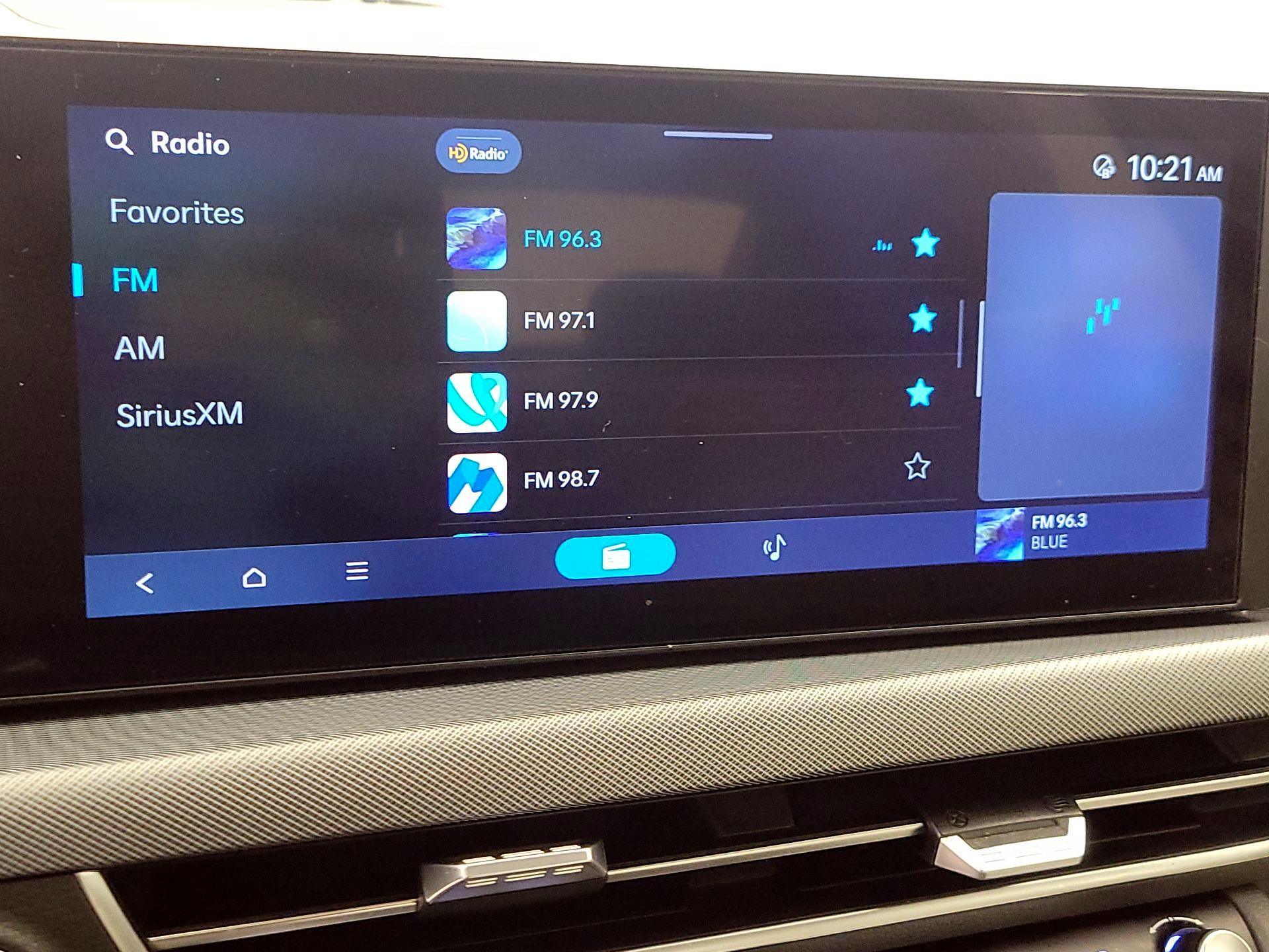 Thumbnail: 2025 Hyundai Sonata - 15