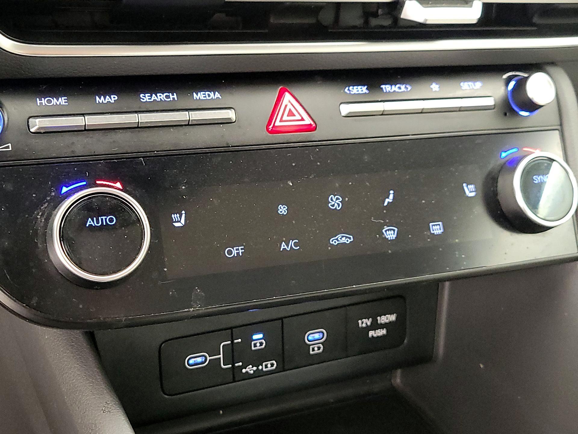 Thumbnail: 2025 Hyundai Sonata - 16