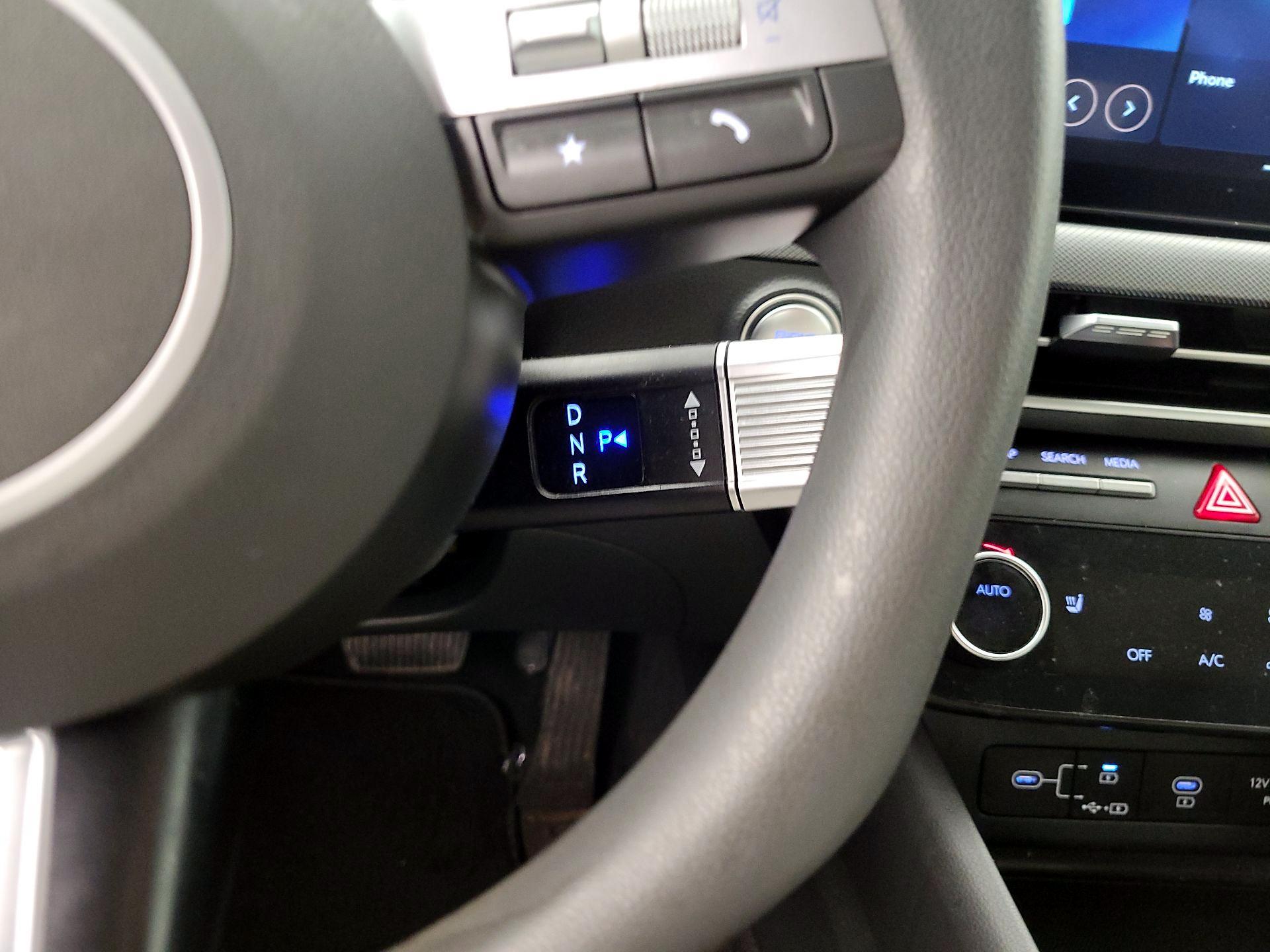 Thumbnail: 2025 Hyundai Sonata - 17