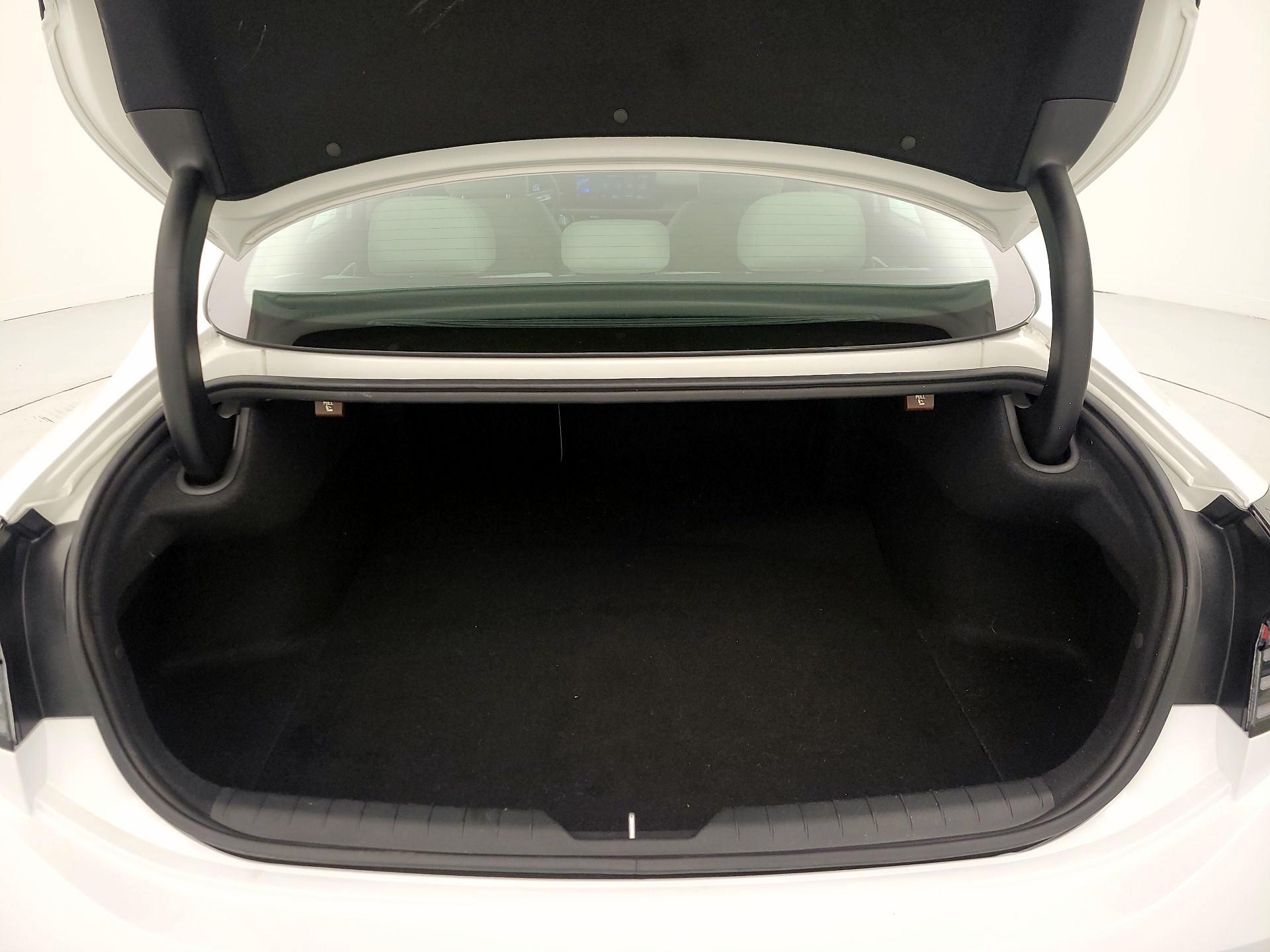 Thumbnail: 2025 Hyundai Sonata - 20