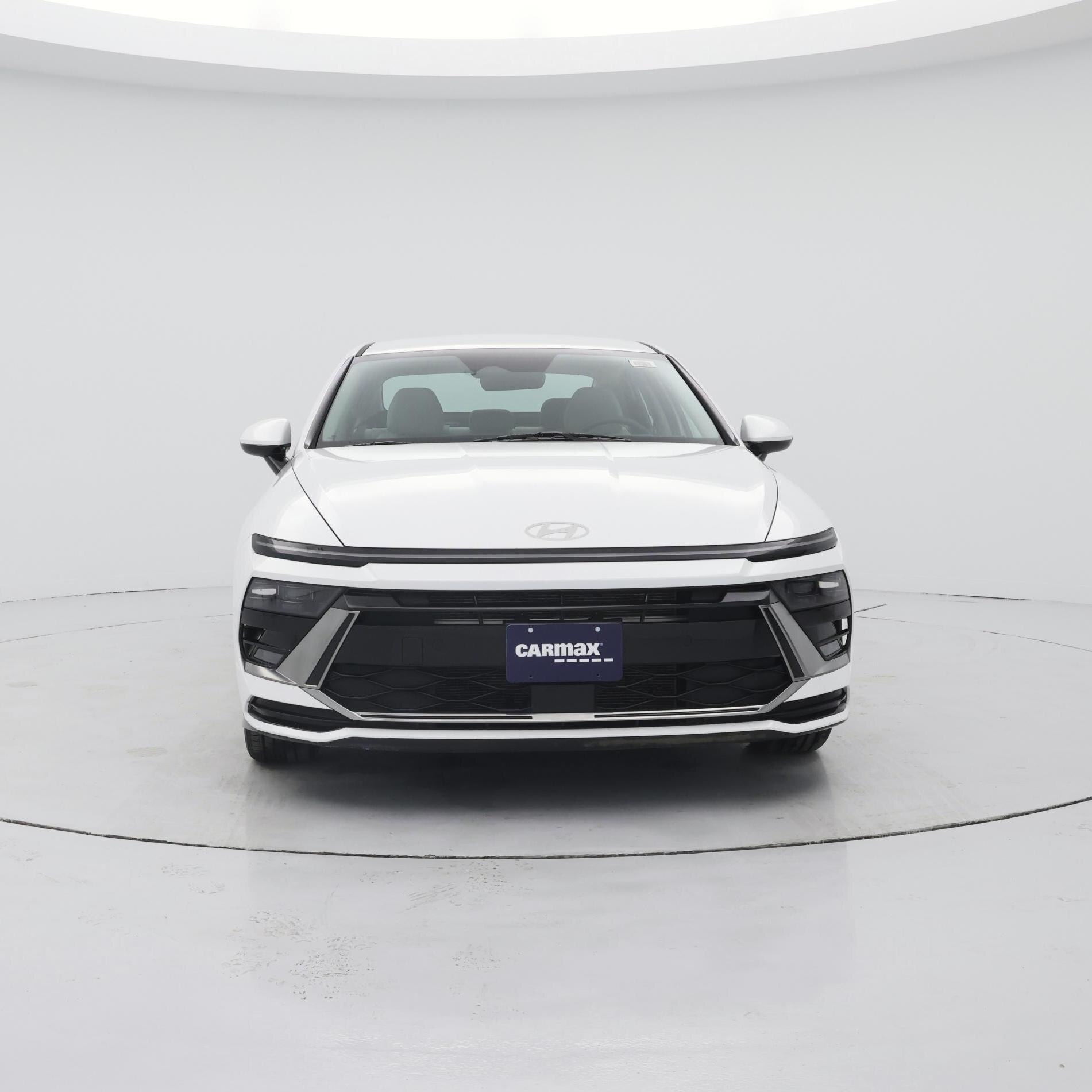 Thumbnail: 2025 Hyundai Sonata - 5