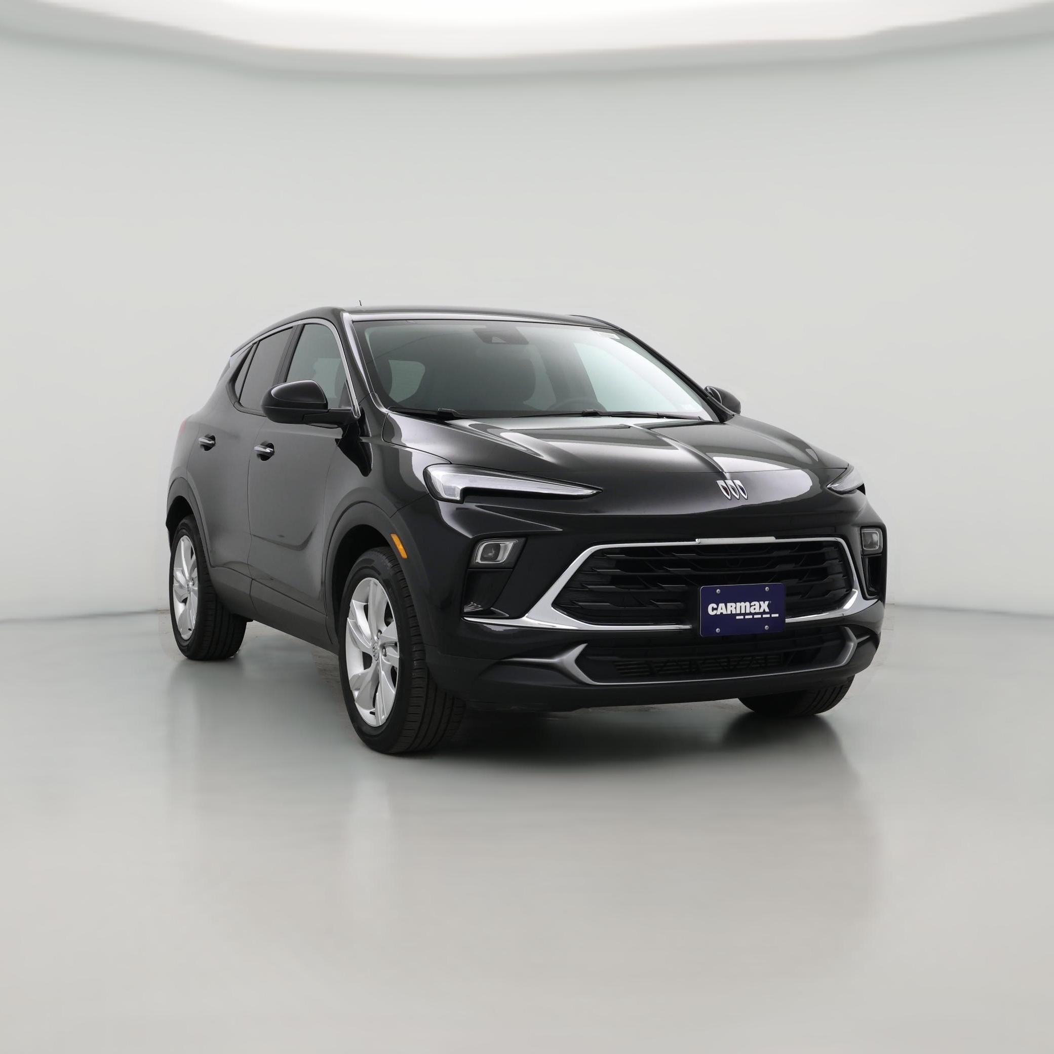 Thumbnail: 2025 Buick Encore GX - 1