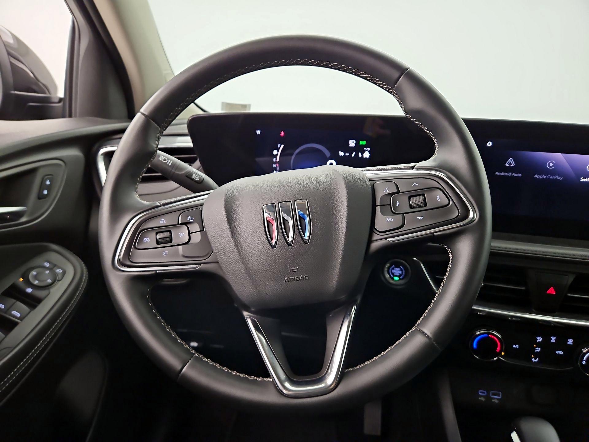 Thumbnail: 2025 Buick Encore GX - 10