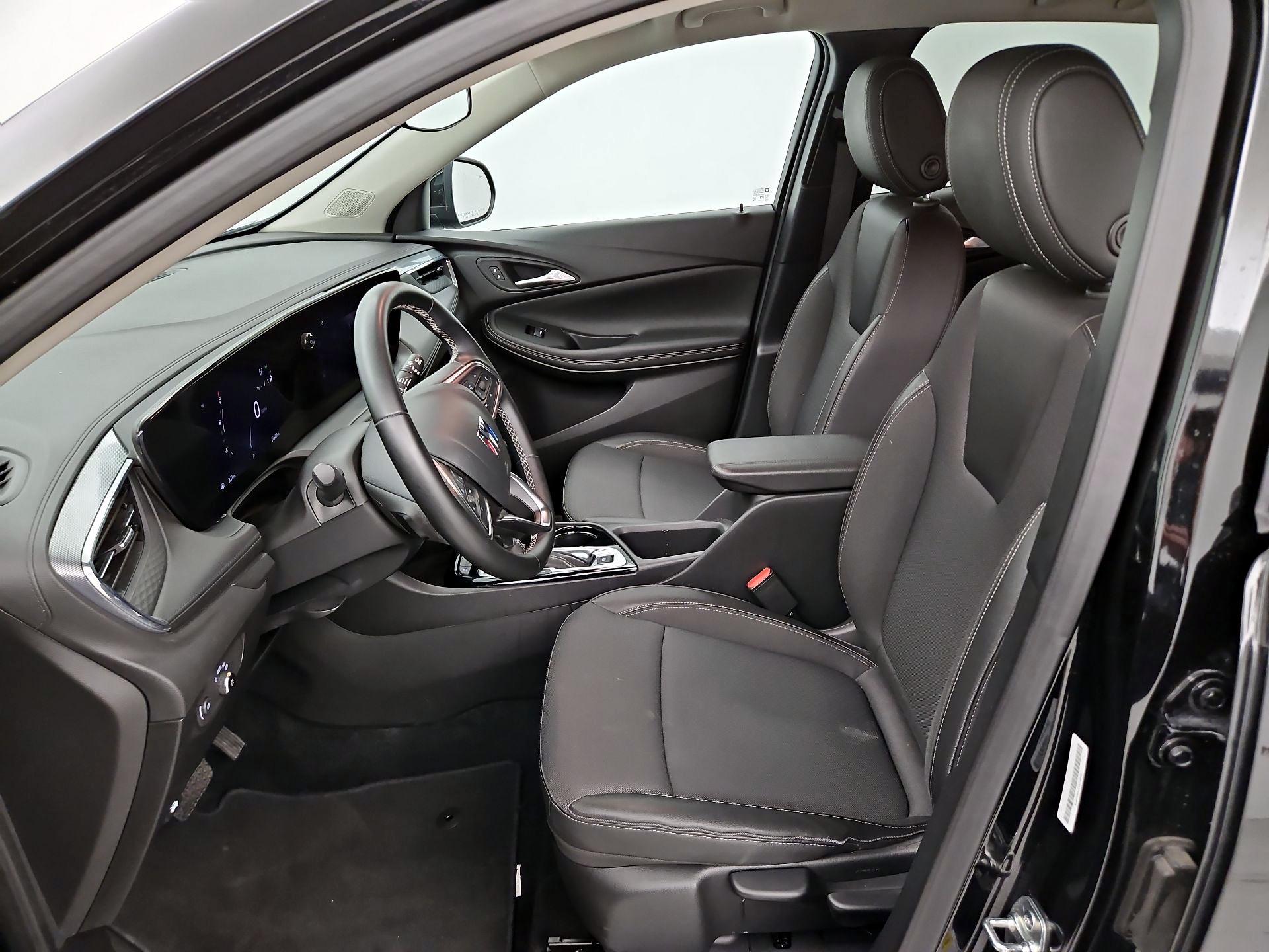 Thumbnail: 2025 Buick Encore GX - 11