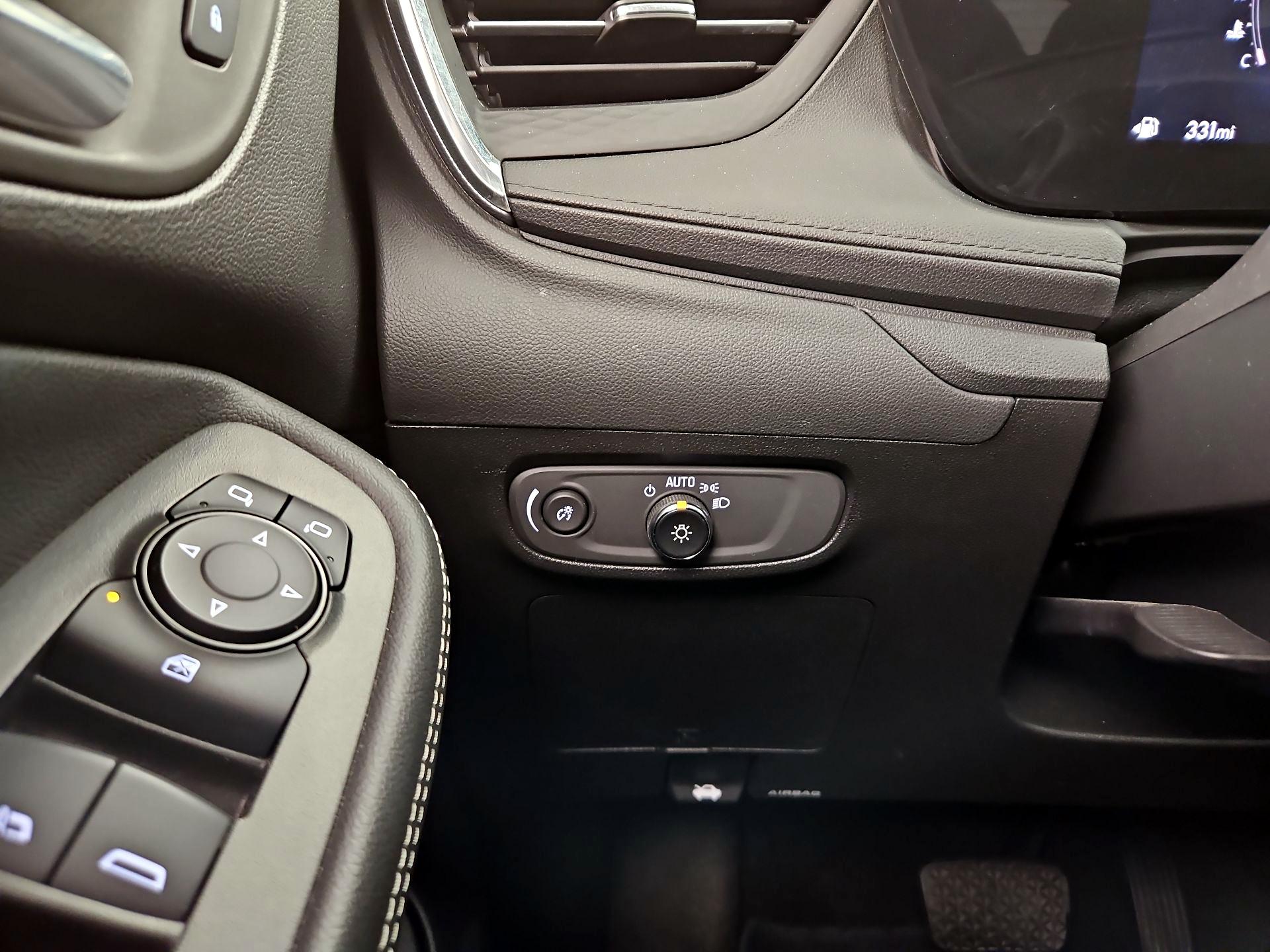 Thumbnail: 2025 Buick Encore GX - 13