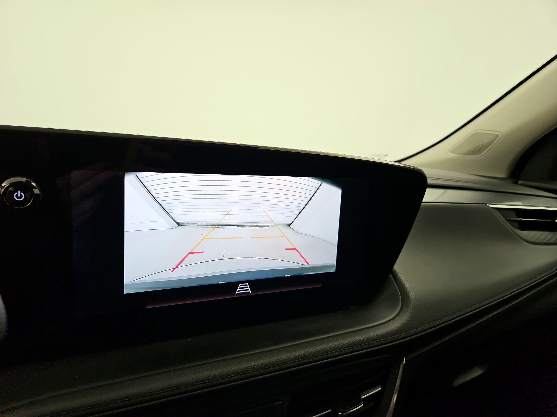 Thumbnail: 2025 Buick Encore GX - 14