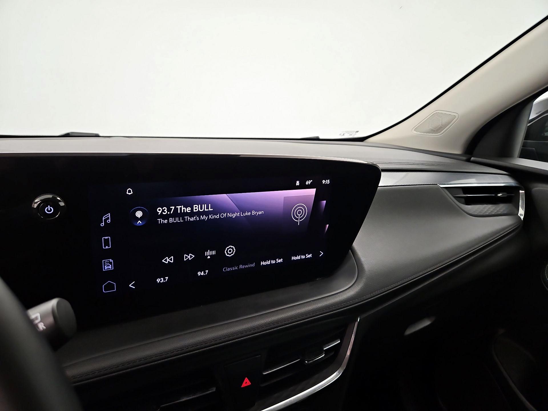 Thumbnail: 2025 Buick Encore GX - 15