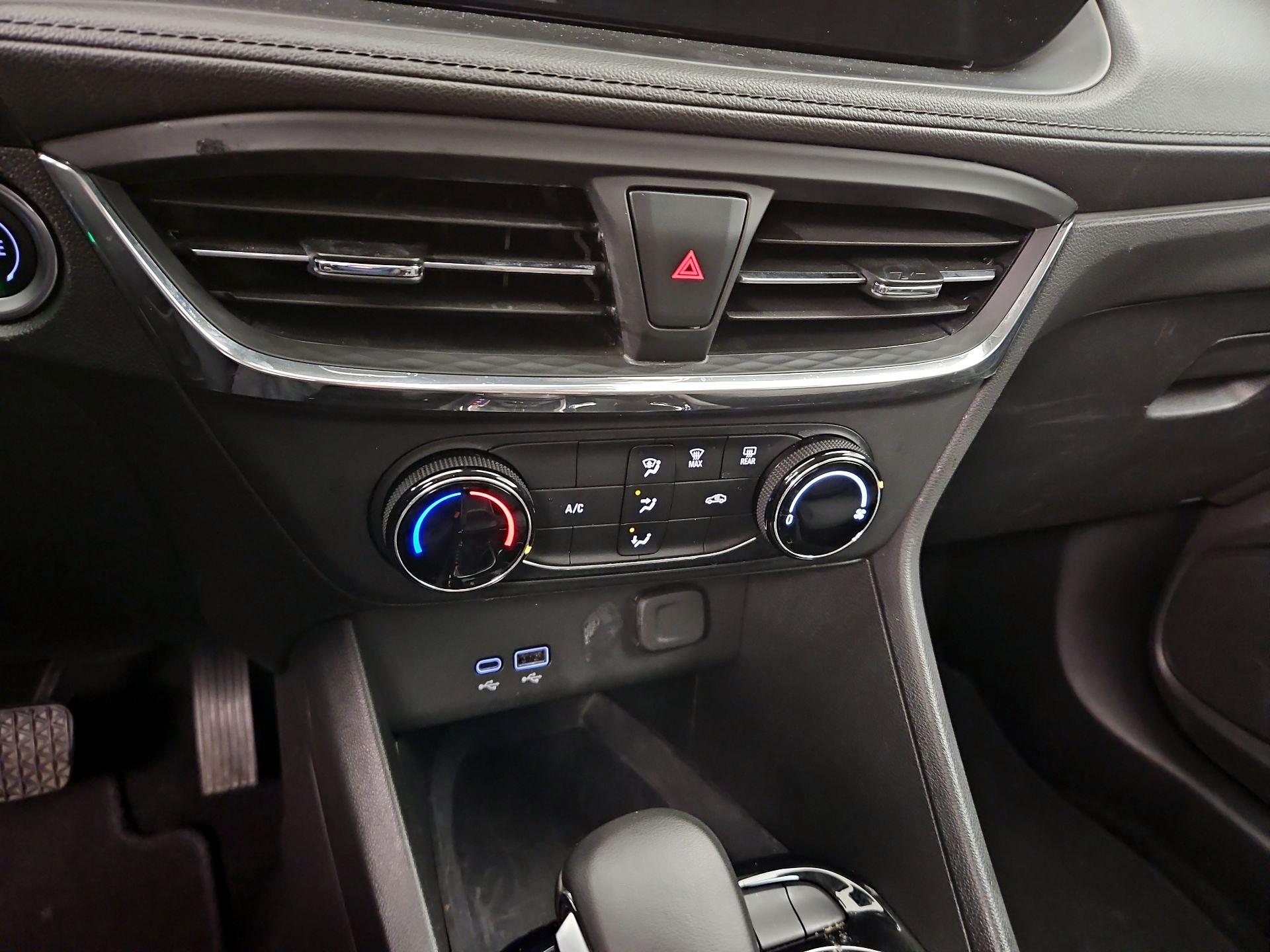 Thumbnail: 2025 Buick Encore GX - 16