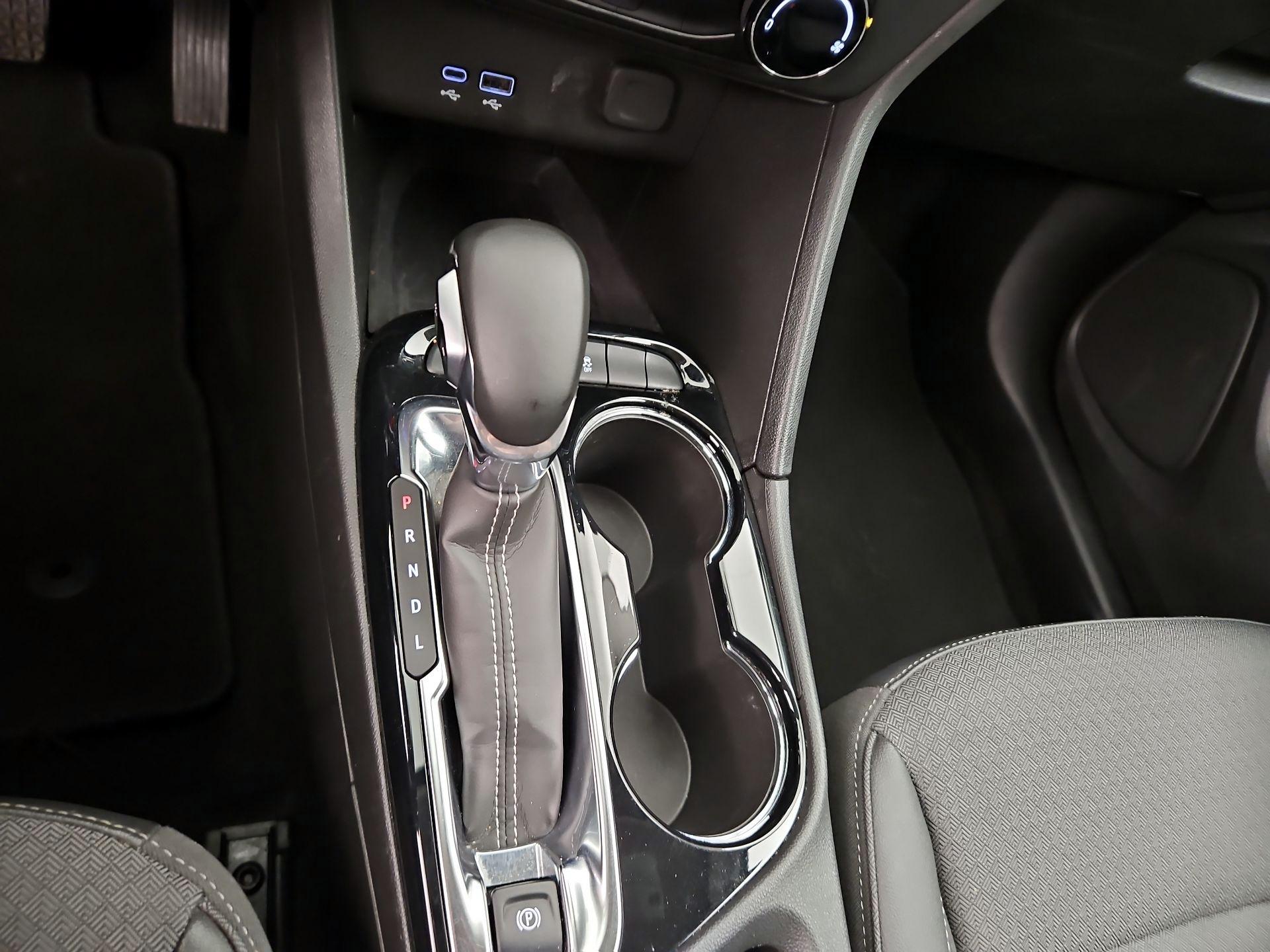 Thumbnail: 2025 Buick Encore GX - 17