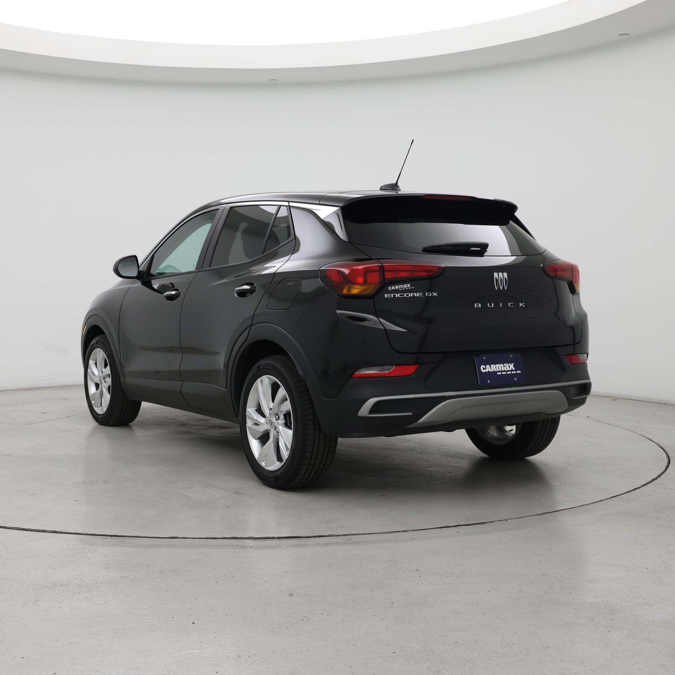 Thumbnail: 2025 Buick Encore GX - 2