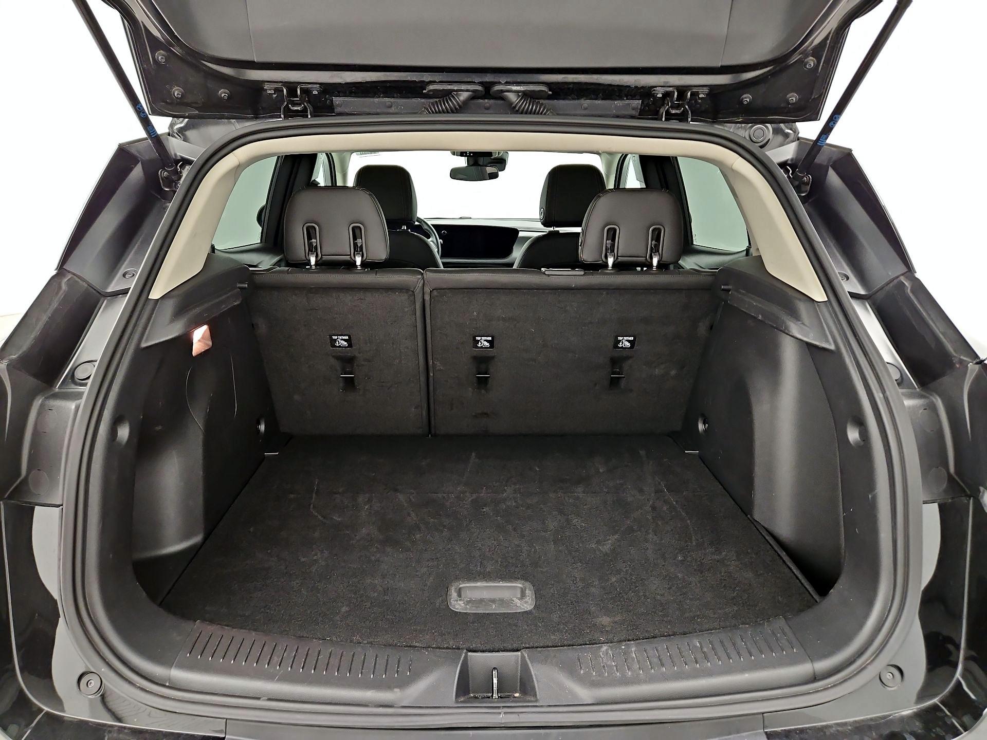 Thumbnail: 2025 Buick Encore GX - 20