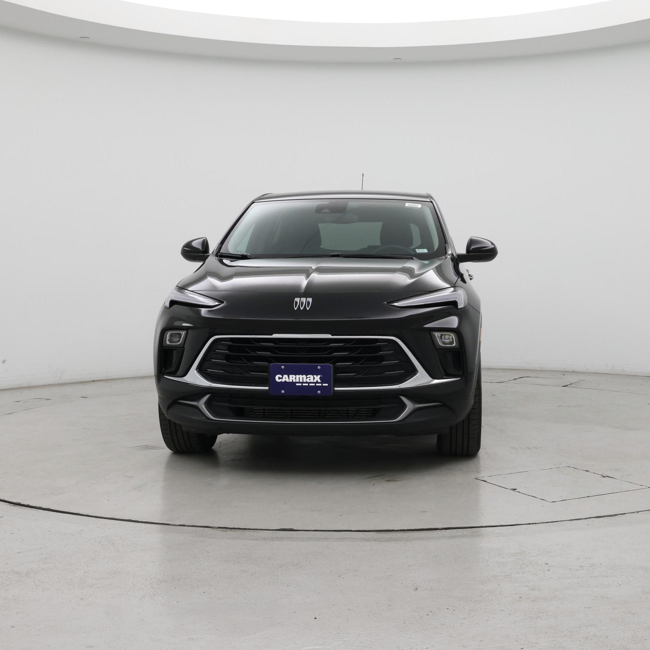 Thumbnail: 2025 Buick Encore GX - 5