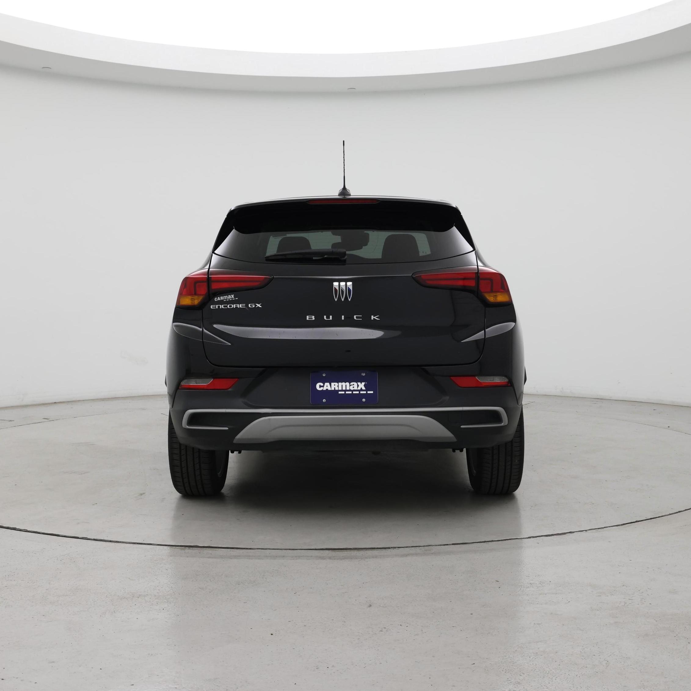 Thumbnail: 2025 Buick Encore GX - 6
