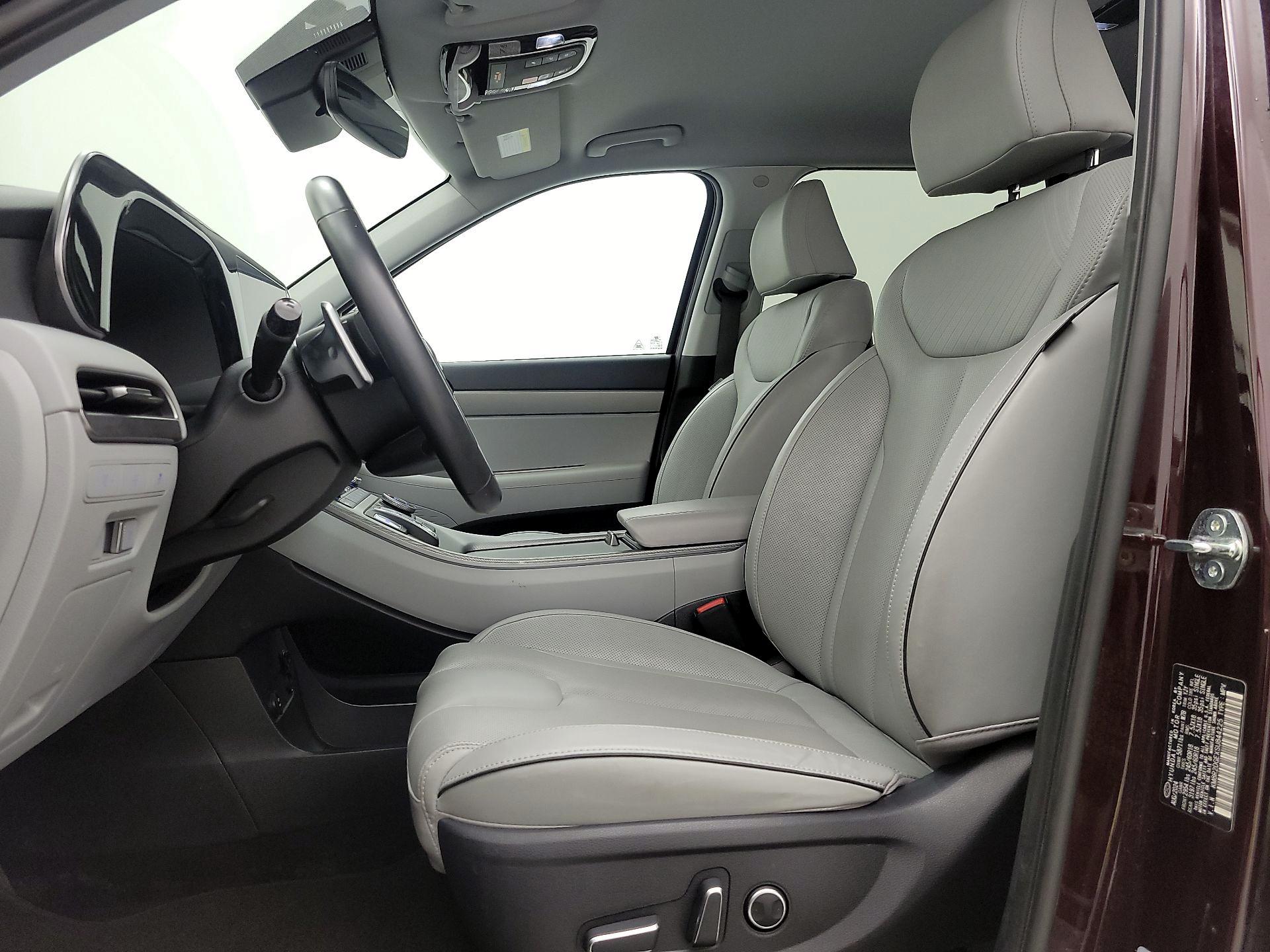 Thumbnail: 2025 Hyundai Palisade - 11