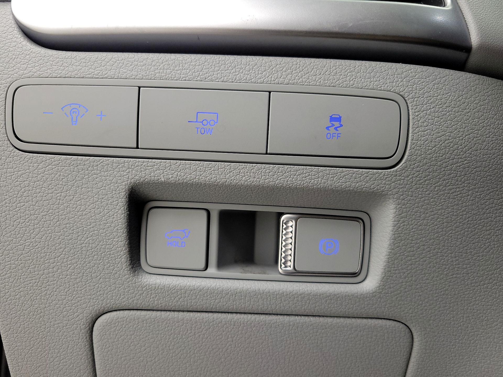 Thumbnail: 2025 Hyundai Palisade - 13