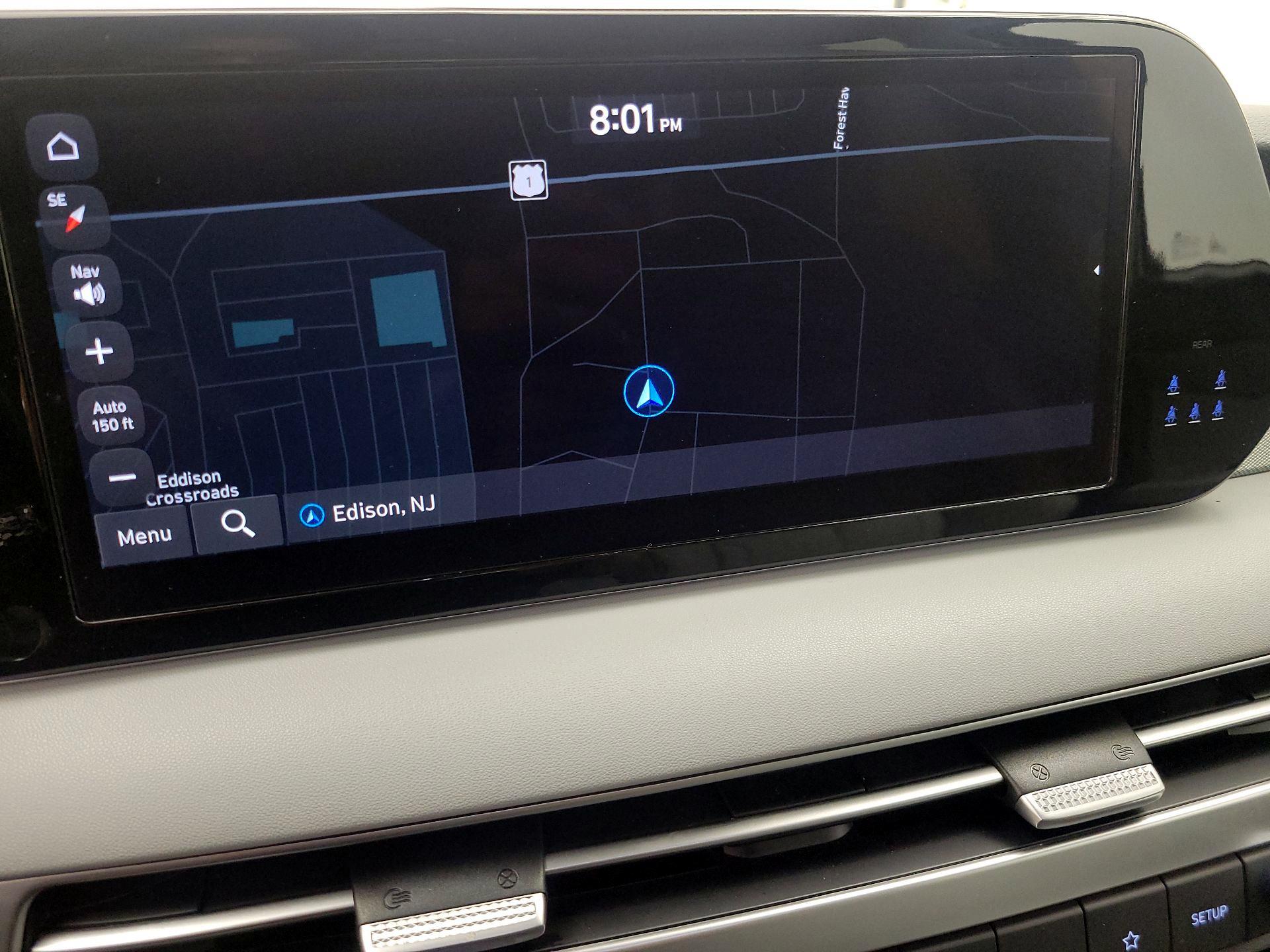 Thumbnail: 2025 Hyundai Palisade - 14