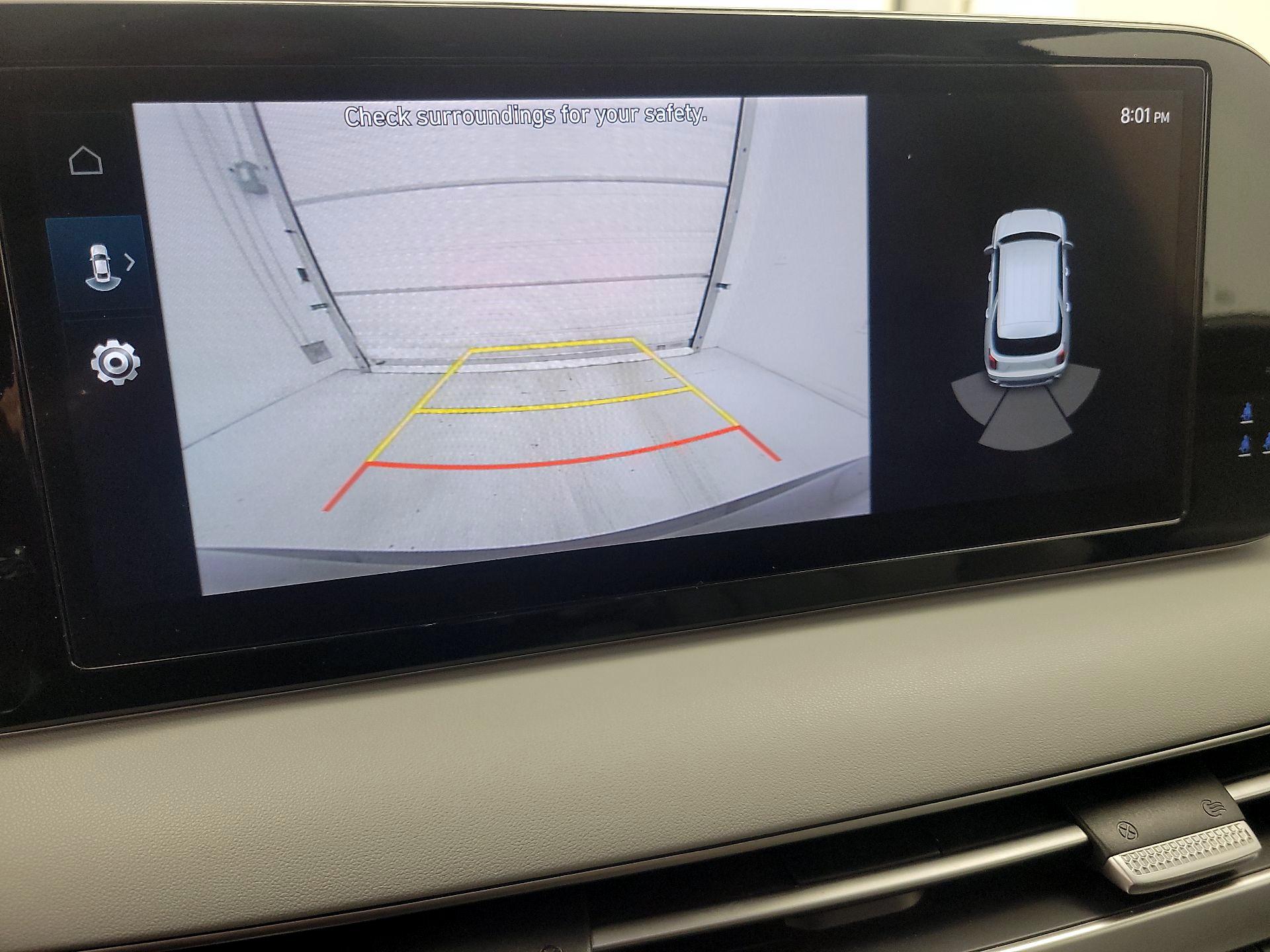 Thumbnail: 2025 Hyundai Palisade - 15