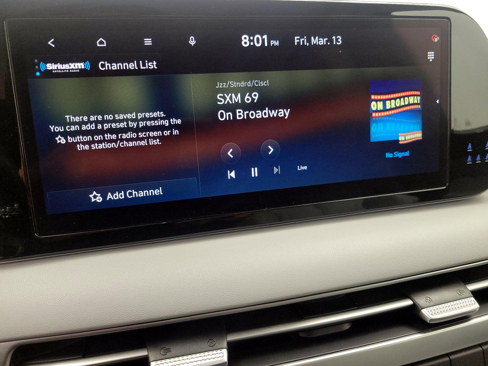 Thumbnail: 2025 Hyundai Palisade - 16