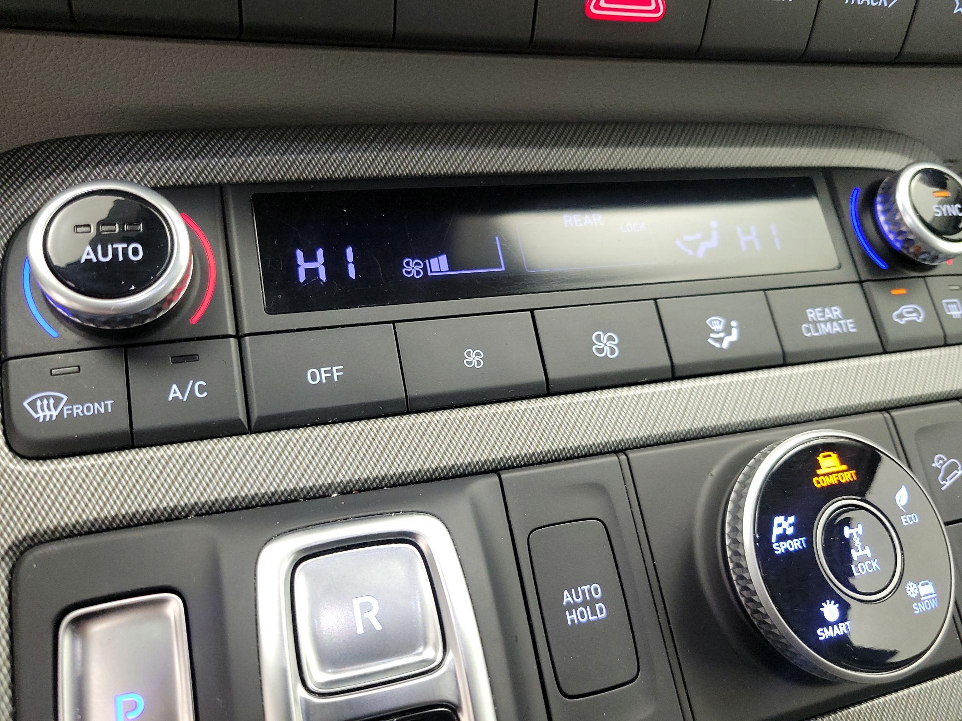 Thumbnail: 2025 Hyundai Palisade - 17