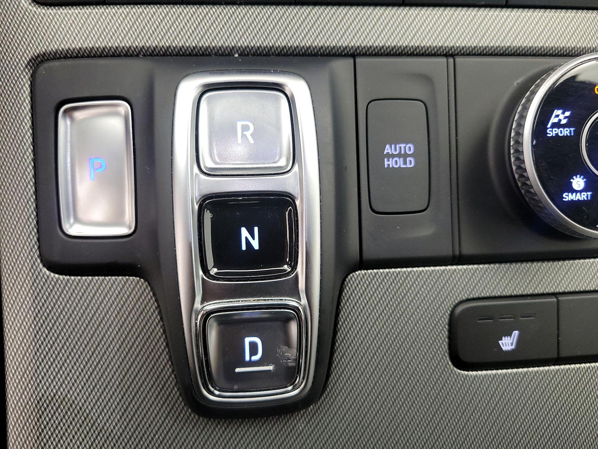 Thumbnail: 2025 Hyundai Palisade - 18