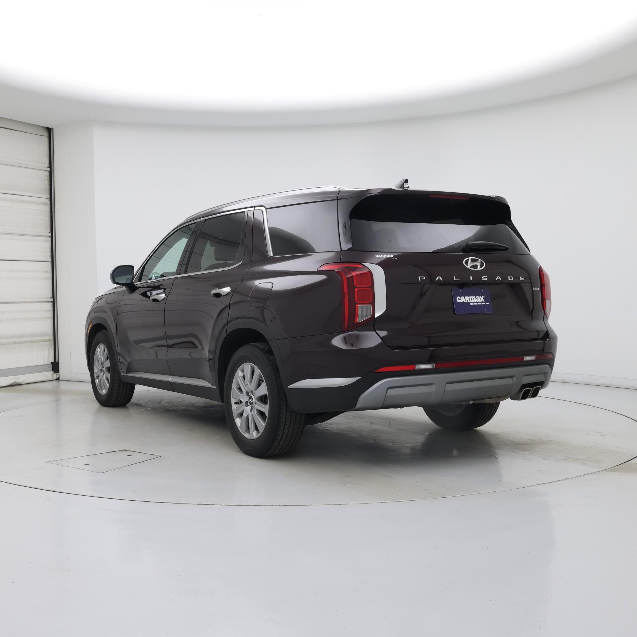 Thumbnail: 2025 Hyundai Palisade - 2