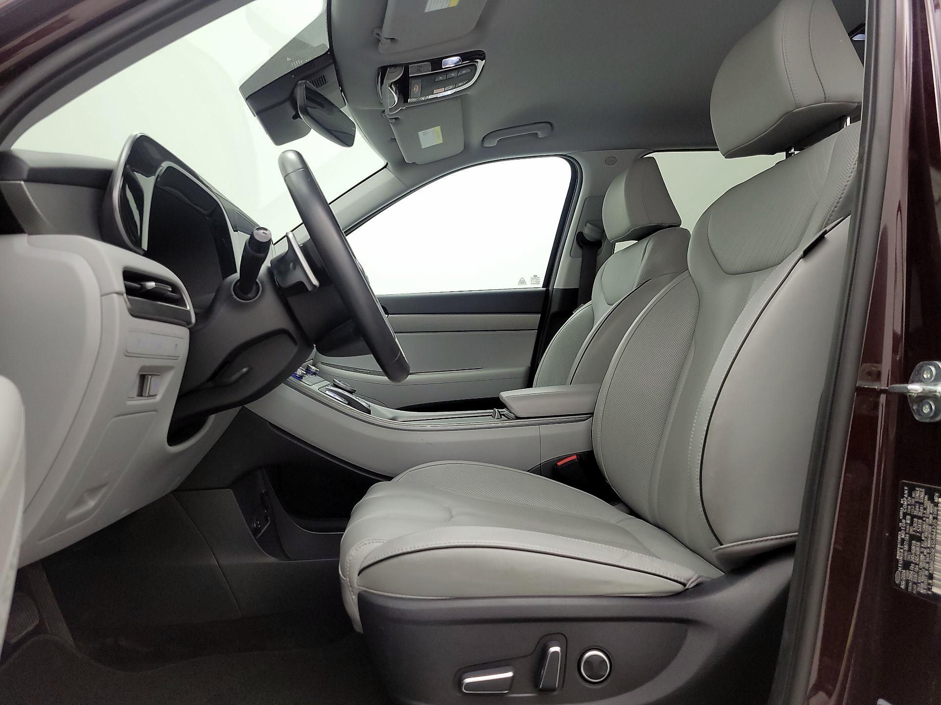 Thumbnail: 2025 Hyundai Palisade - 20