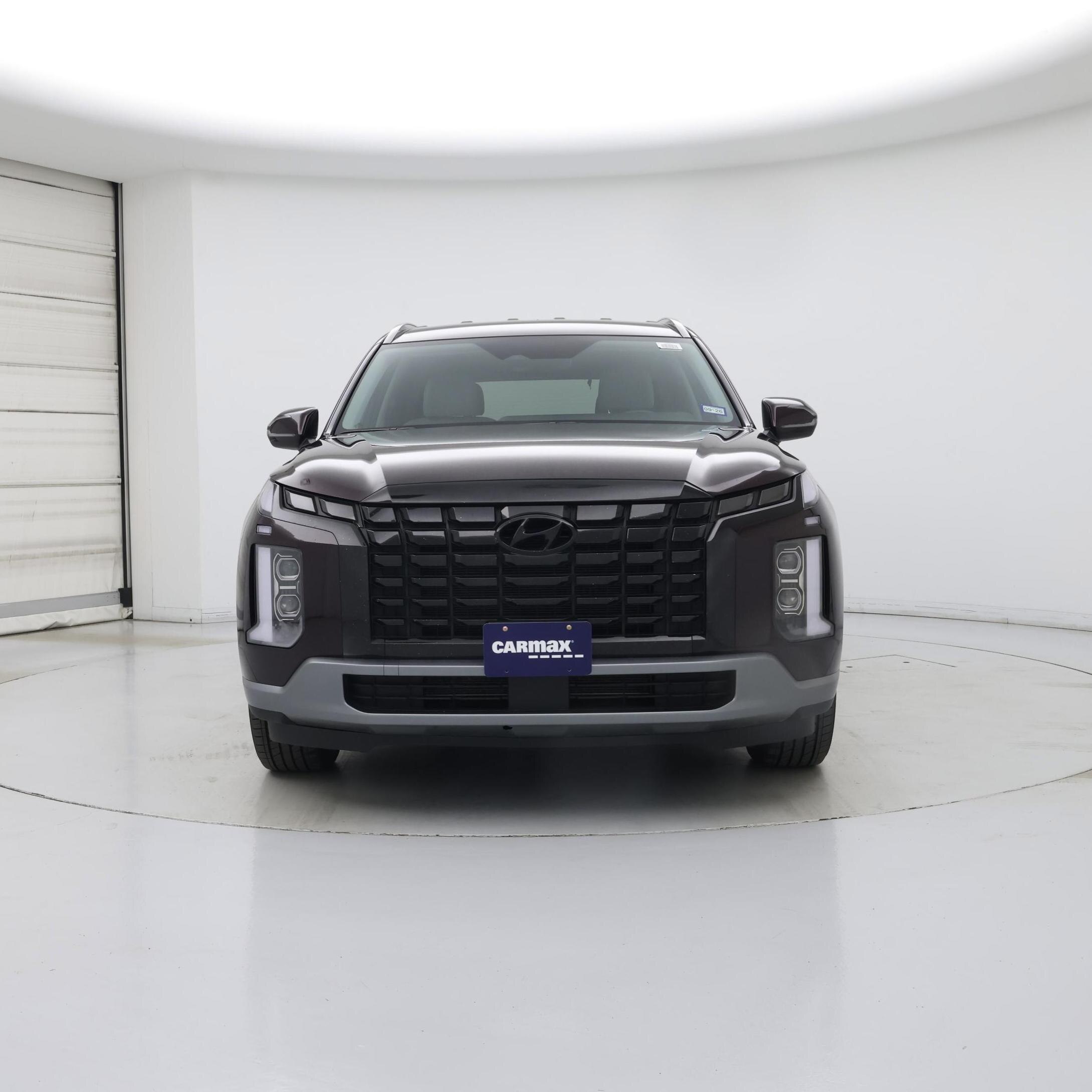 Thumbnail: 2025 Hyundai Palisade - 5