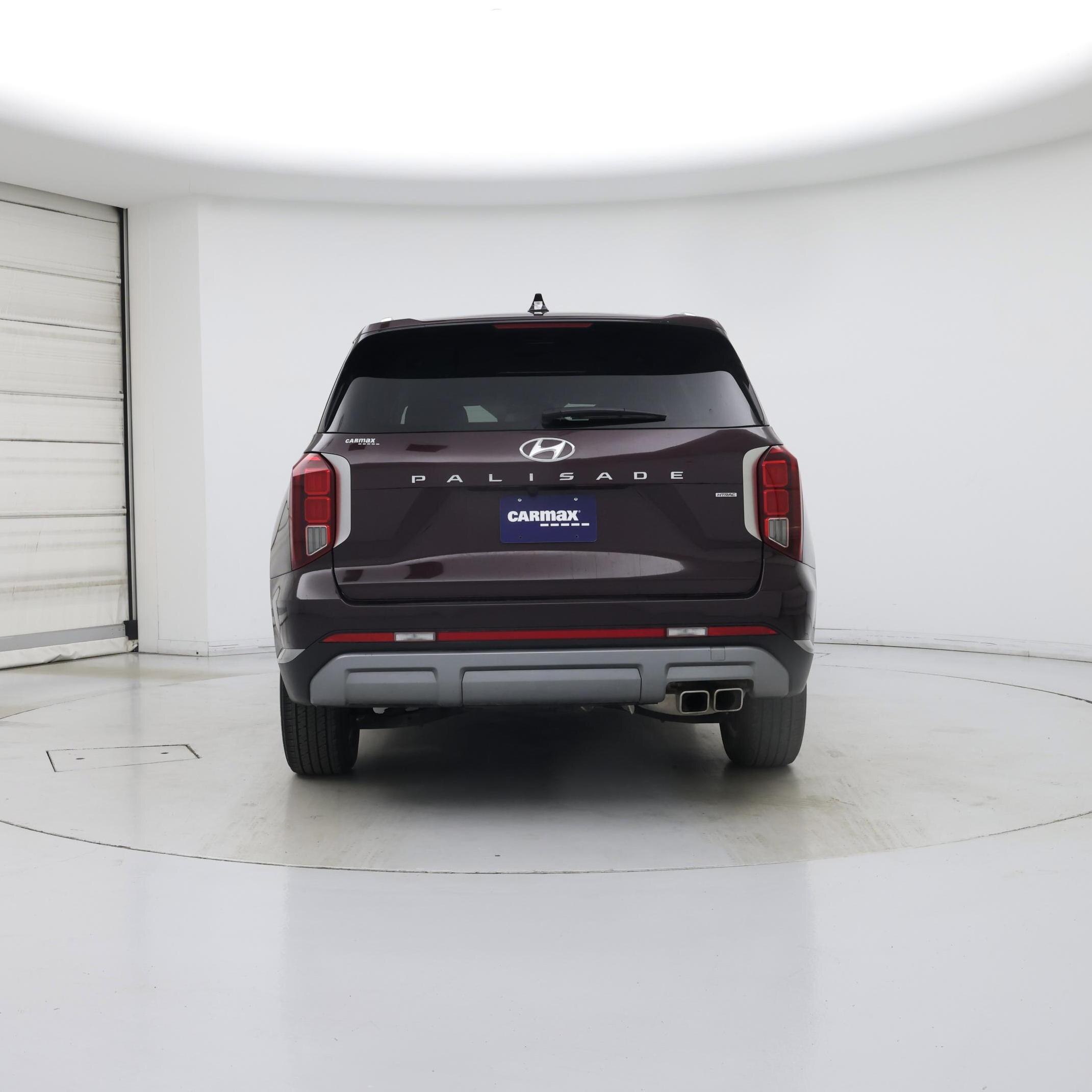 Thumbnail: 2025 Hyundai Palisade - 6