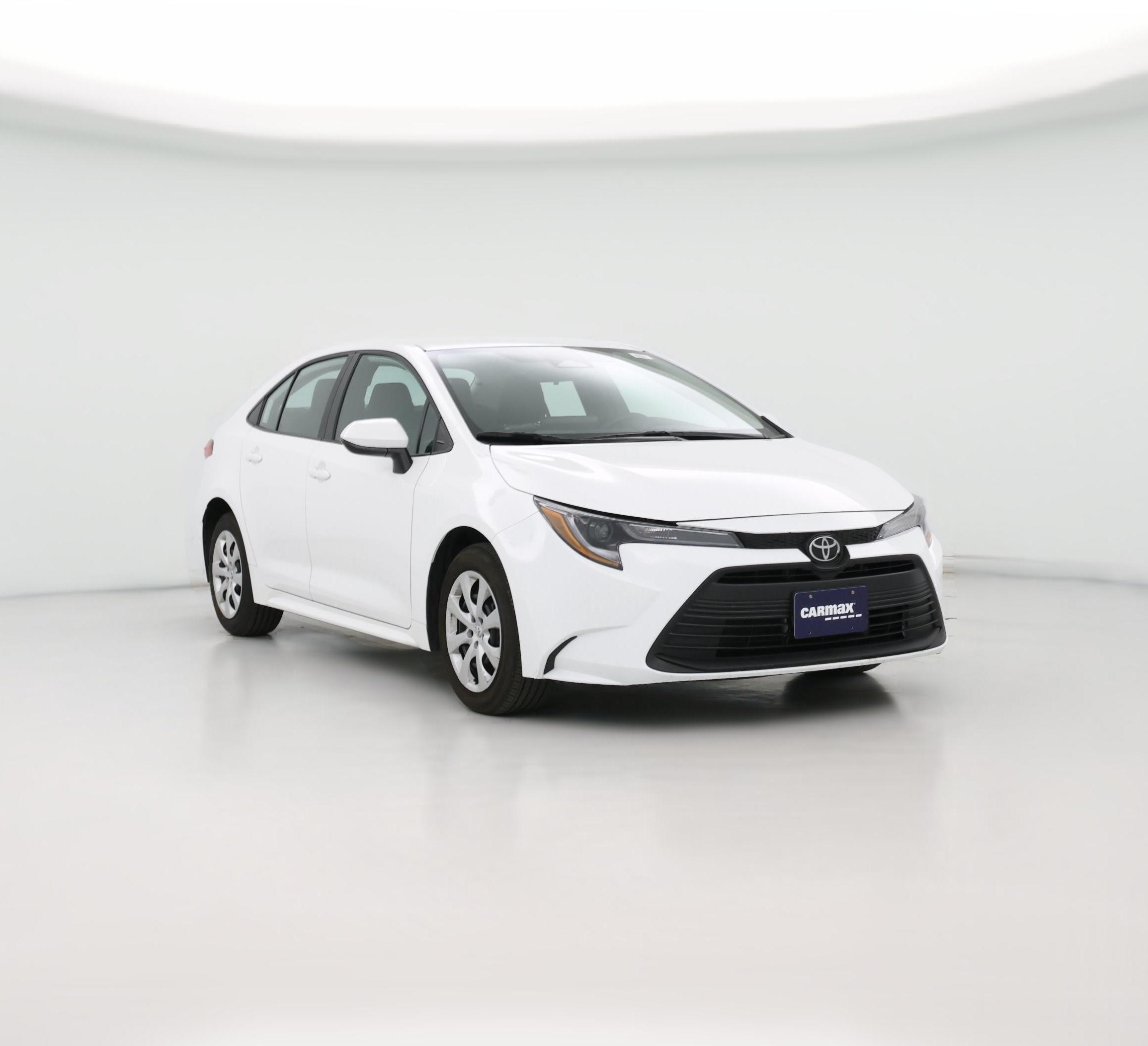 Thumbnail: 2025 Toyota Corolla - 1