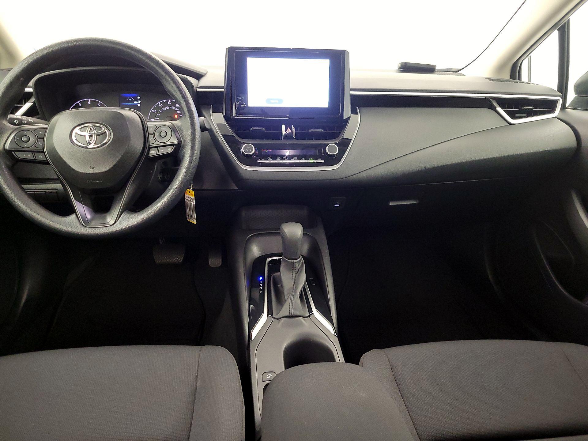 Thumbnail: 2025 Toyota Corolla - 9