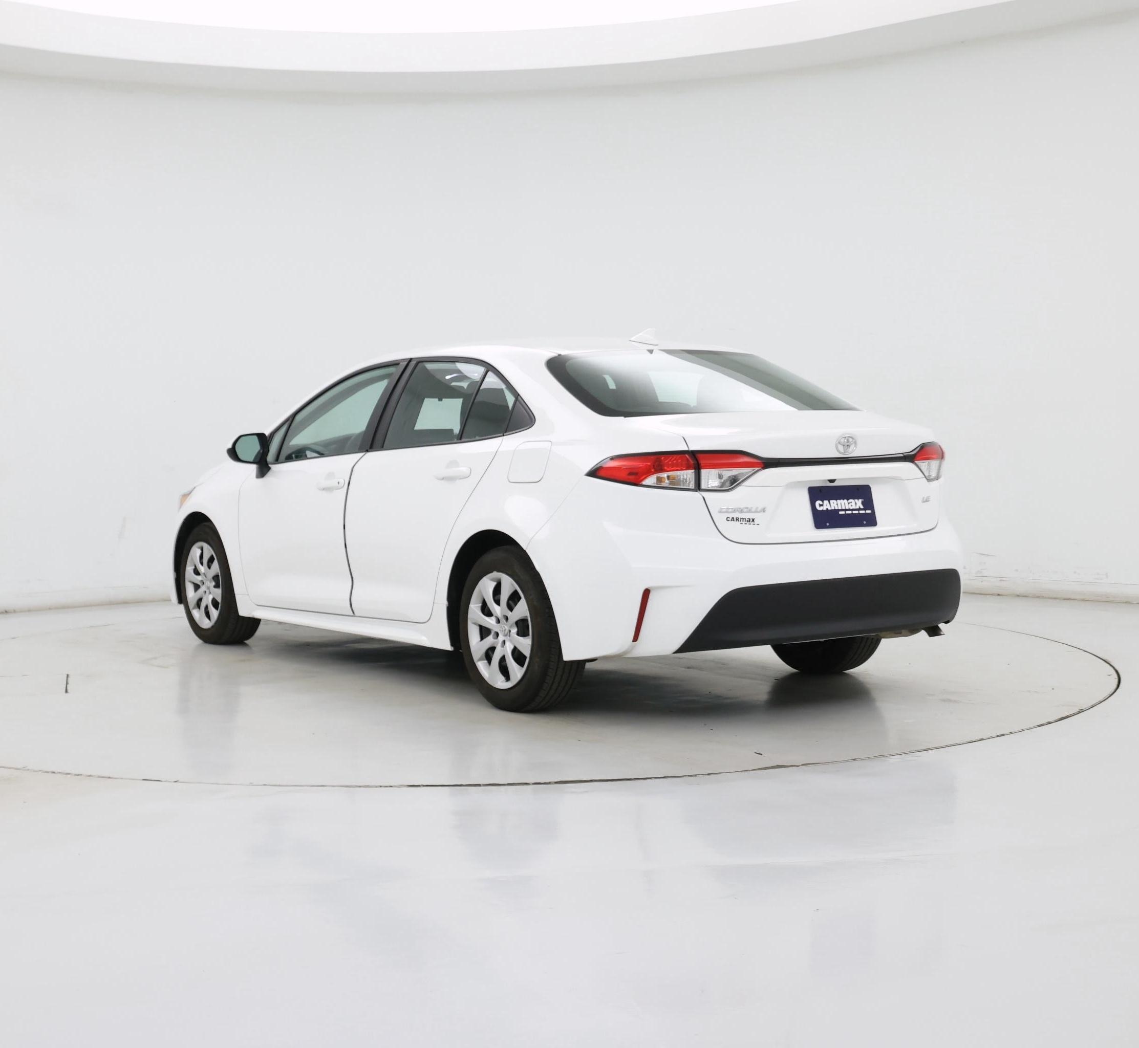 Thumbnail: 2025 Toyota Corolla - 2