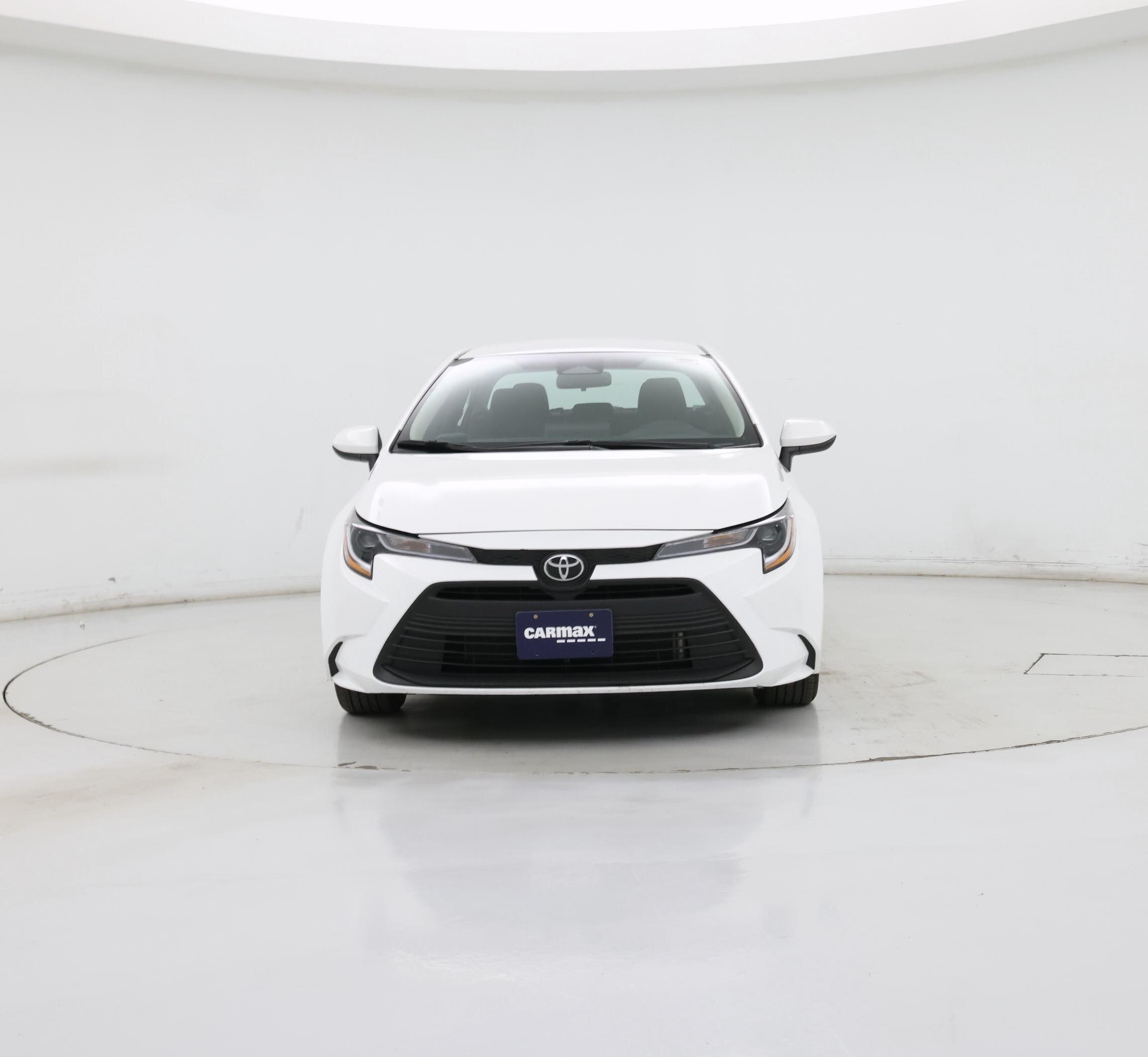 Thumbnail: 2025 Toyota Corolla - 5