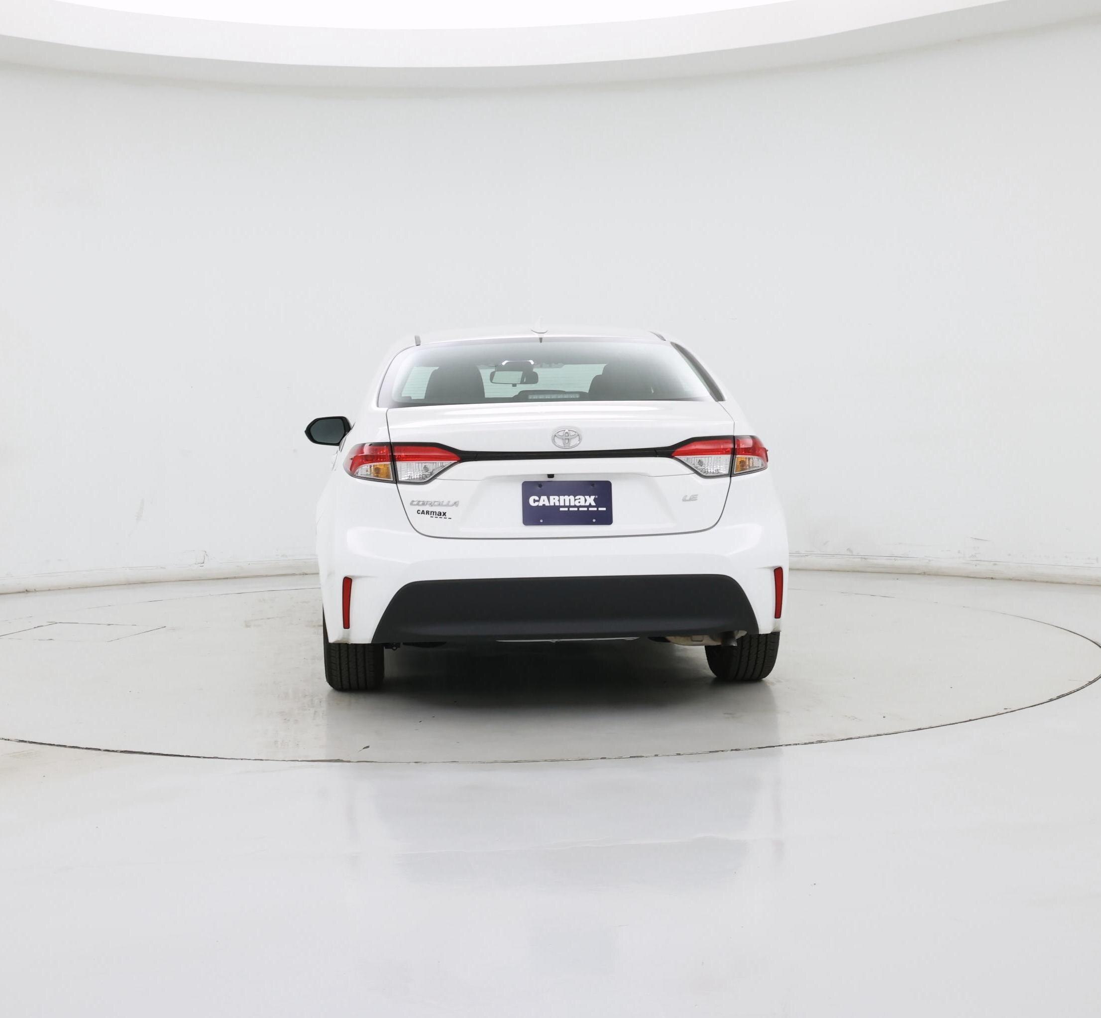 Thumbnail: 2025 Toyota Corolla - 6