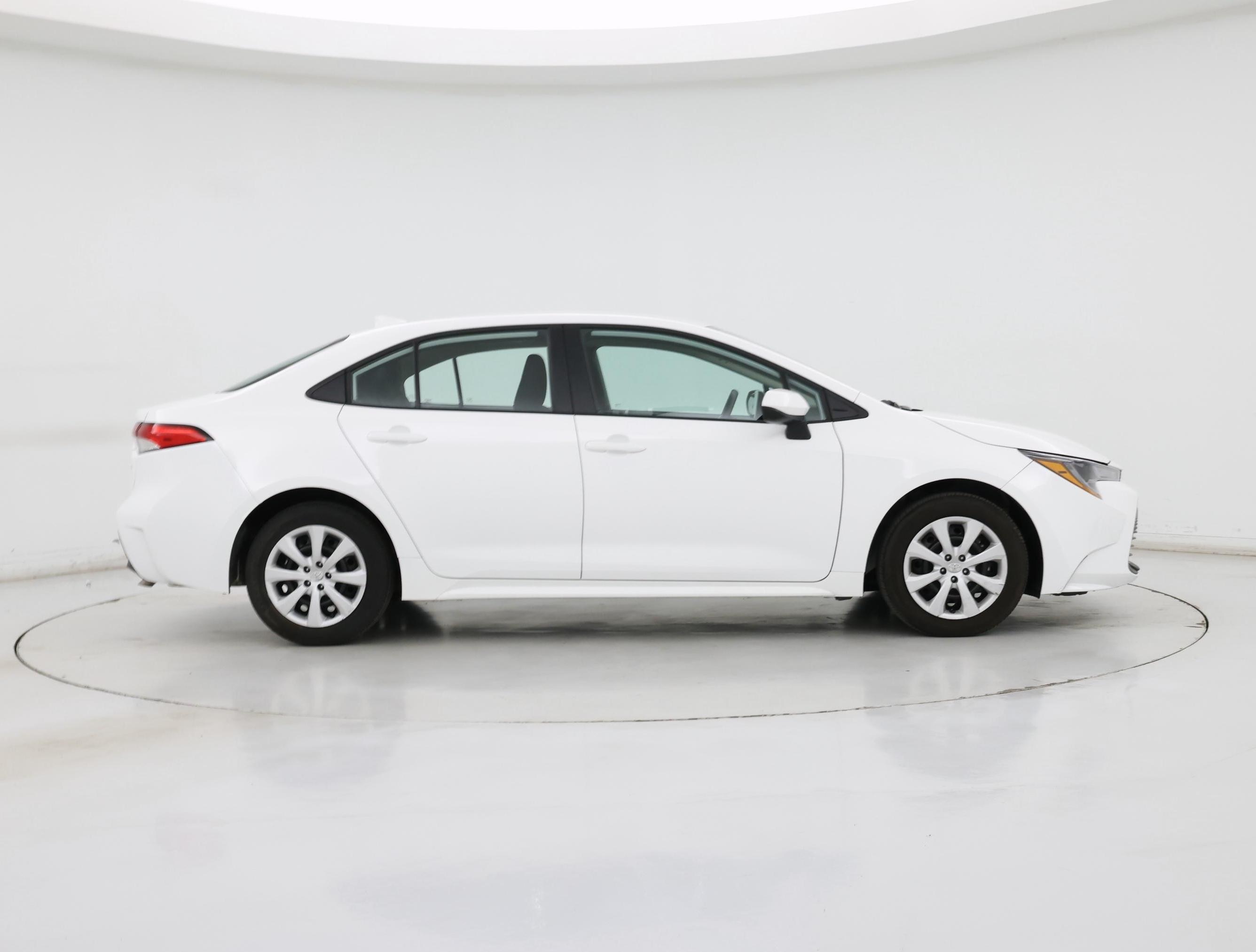 Thumbnail: 2025 Toyota Corolla - 7