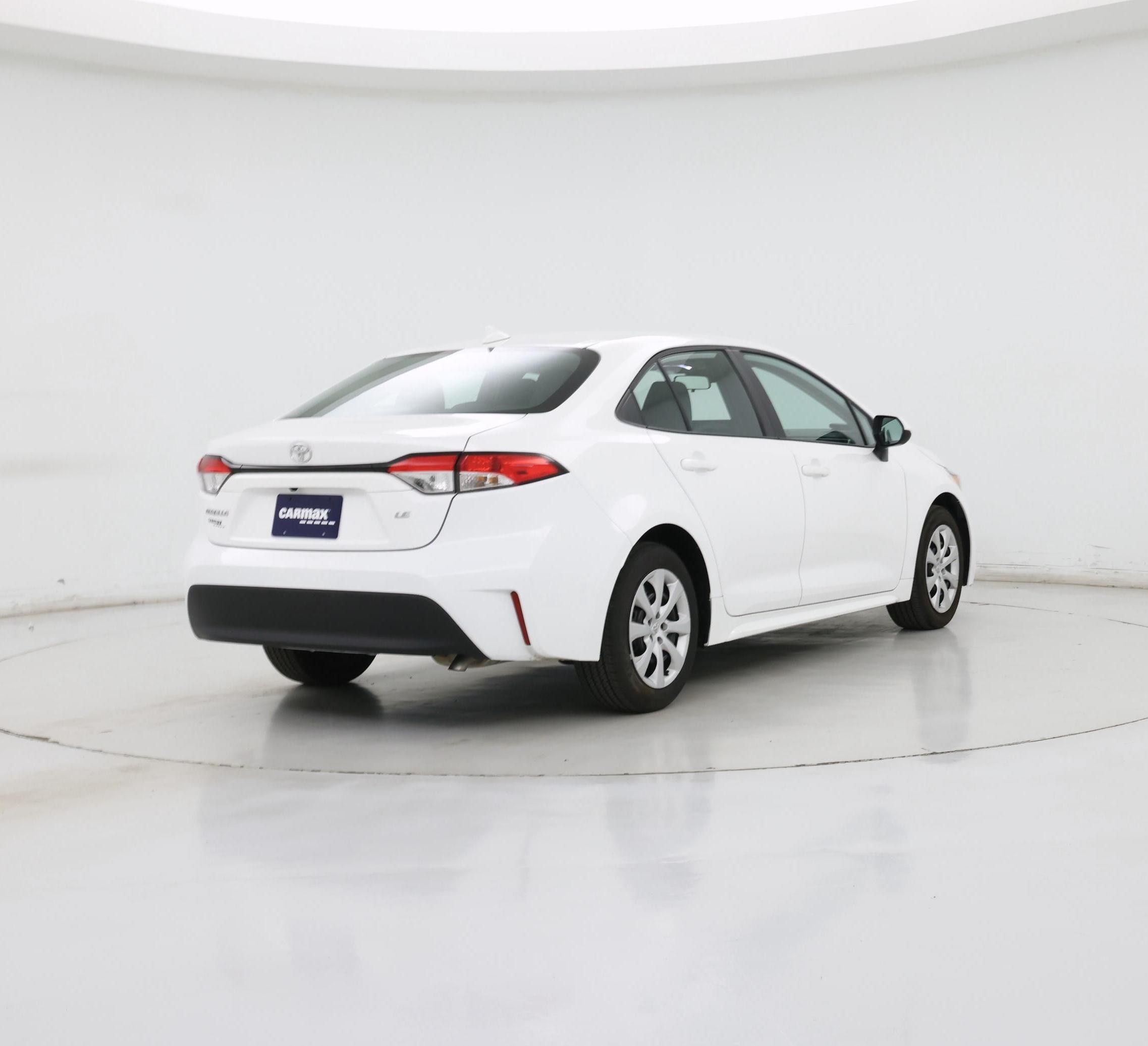 Thumbnail: 2025 Toyota Corolla - 8