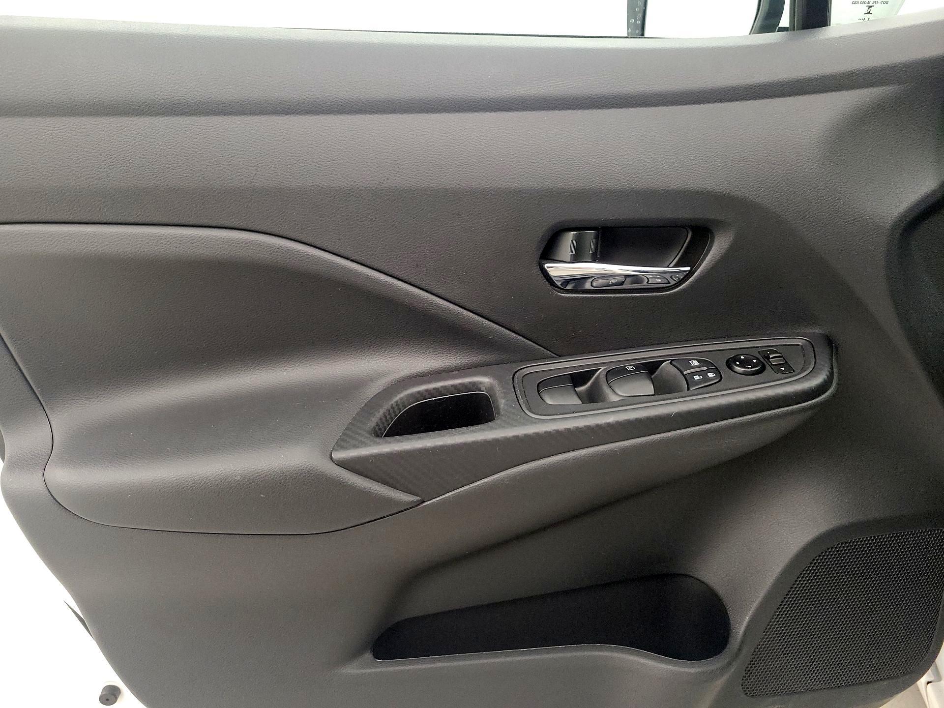 Thumbnail: 2025 Nissan Versa - 12