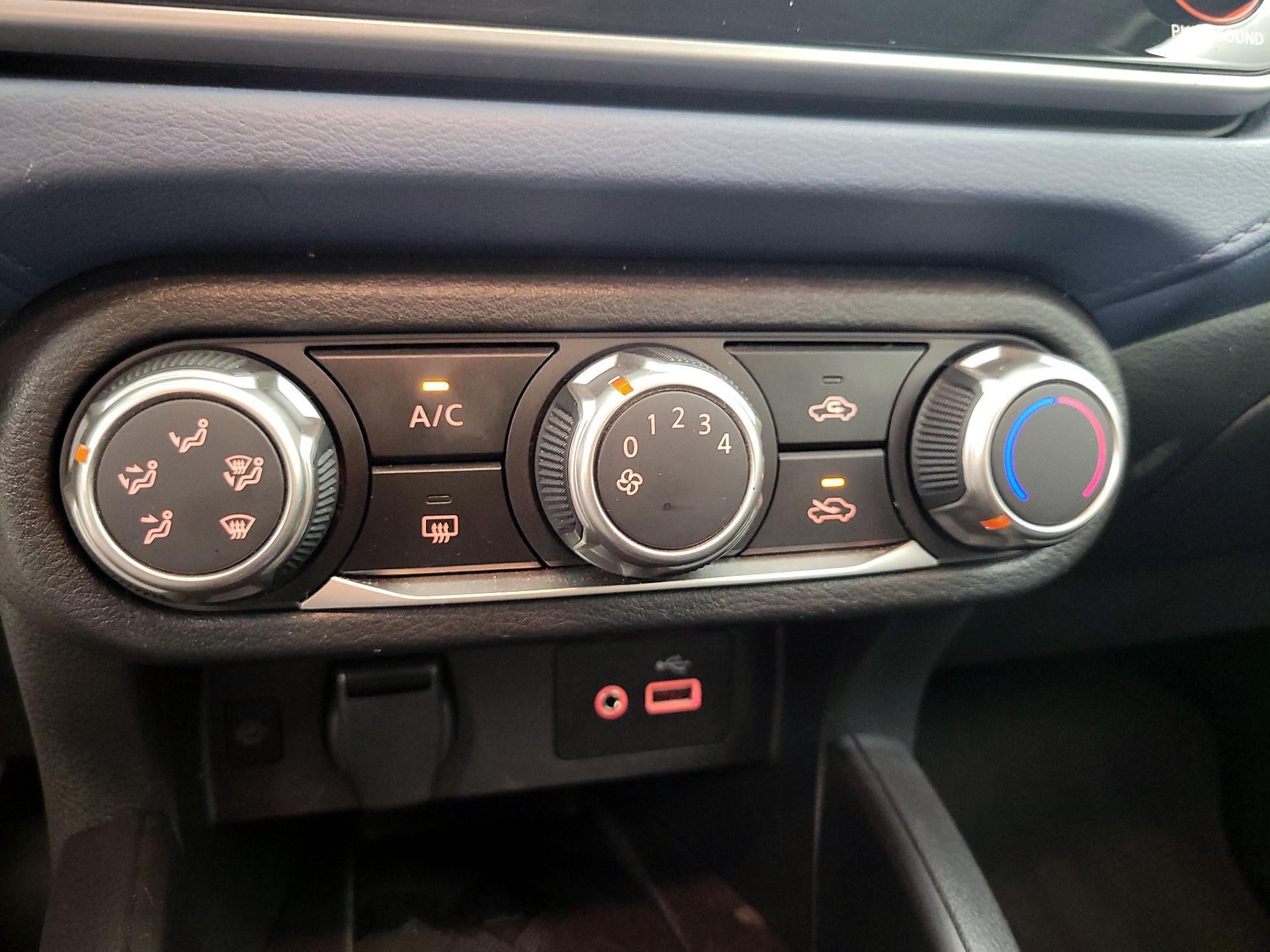 Thumbnail: 2025 Nissan Versa - 14