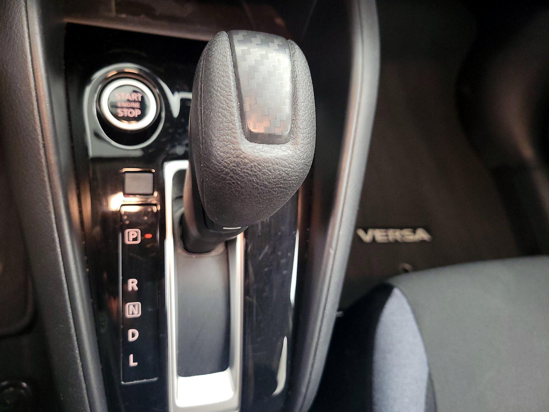 Thumbnail: 2025 Nissan Versa - 15