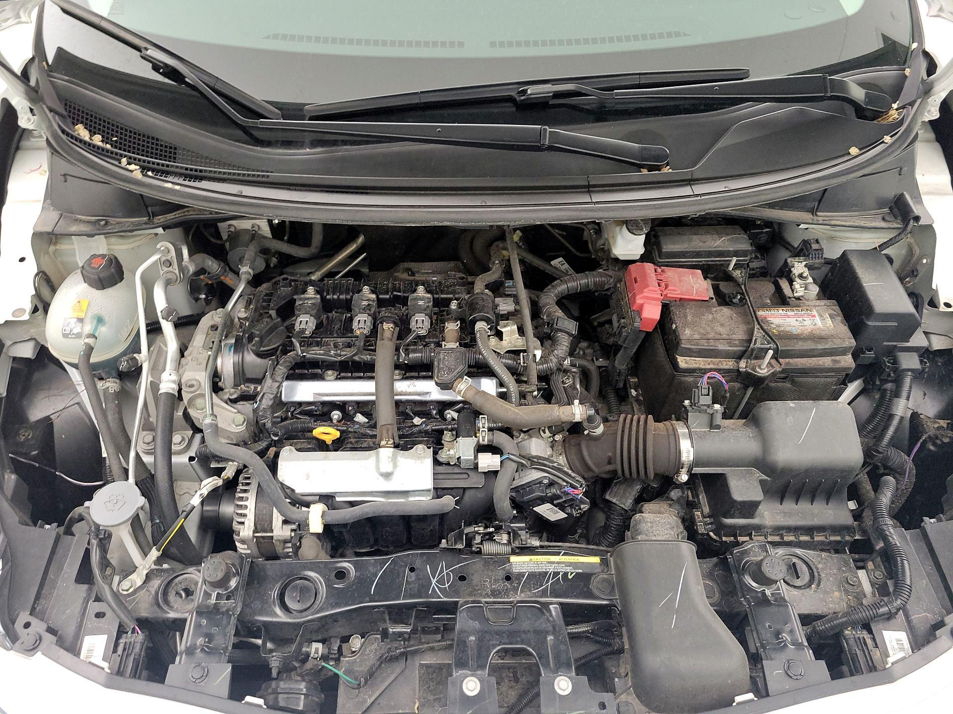 Thumbnail: 2025 Nissan Versa - 17